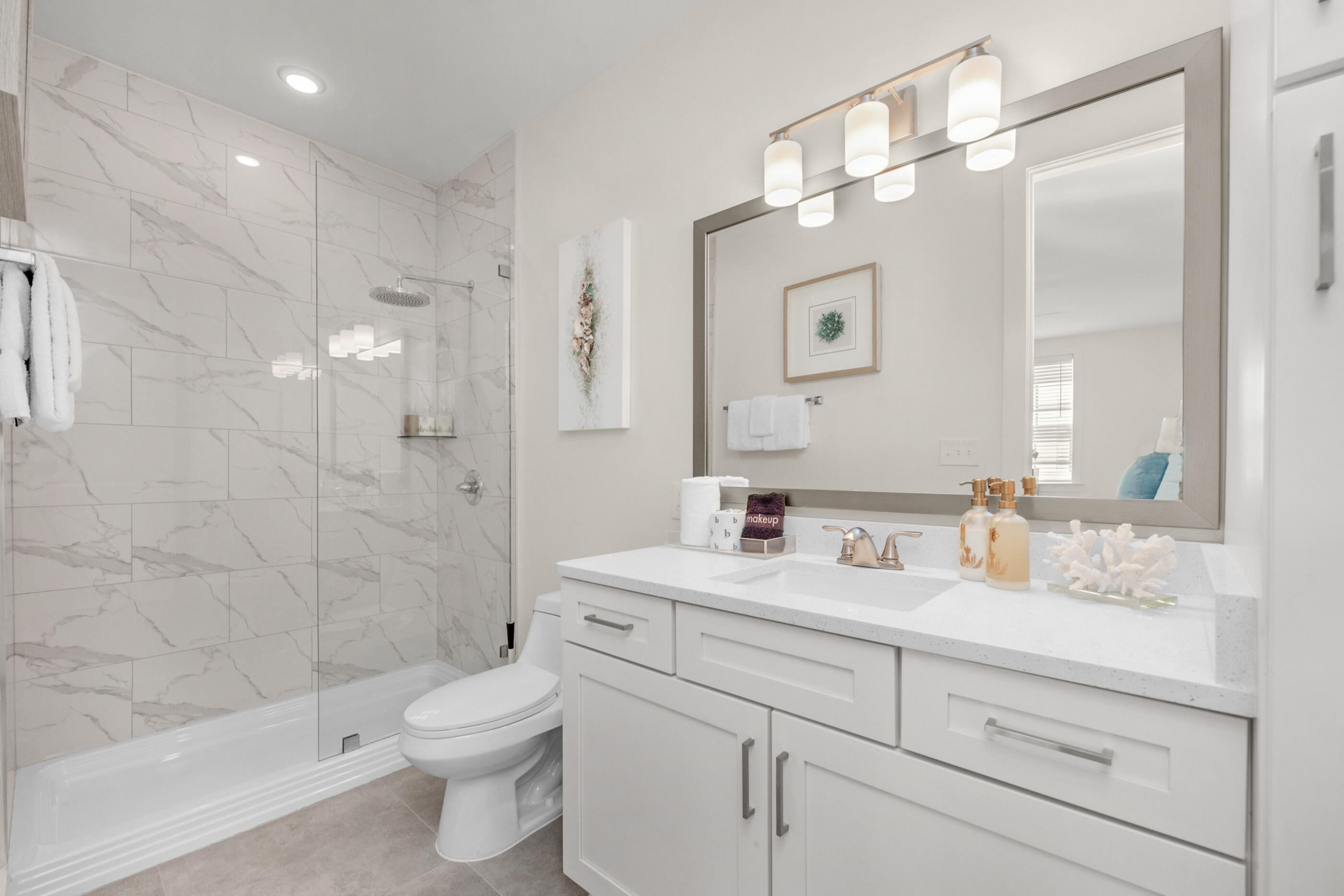 PINEWOOD 30A - Residential