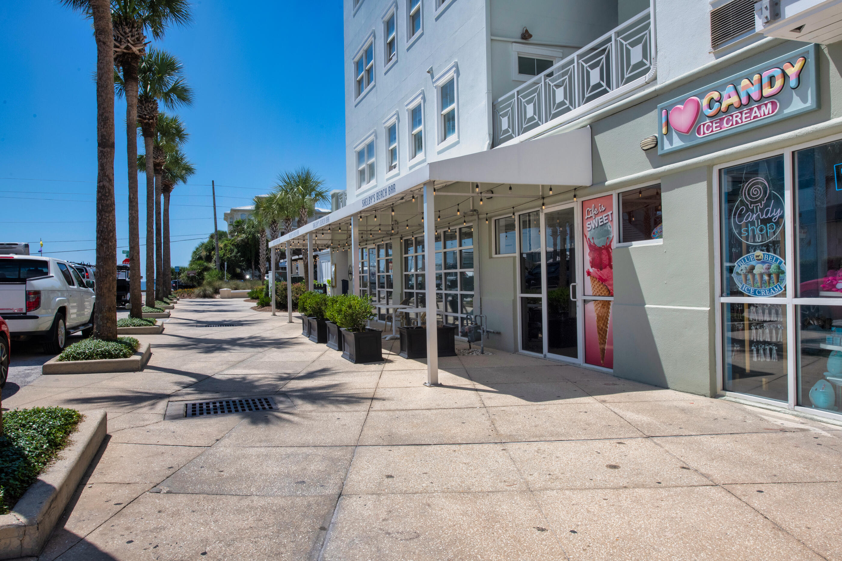 PINEWOOD 30A - Residential