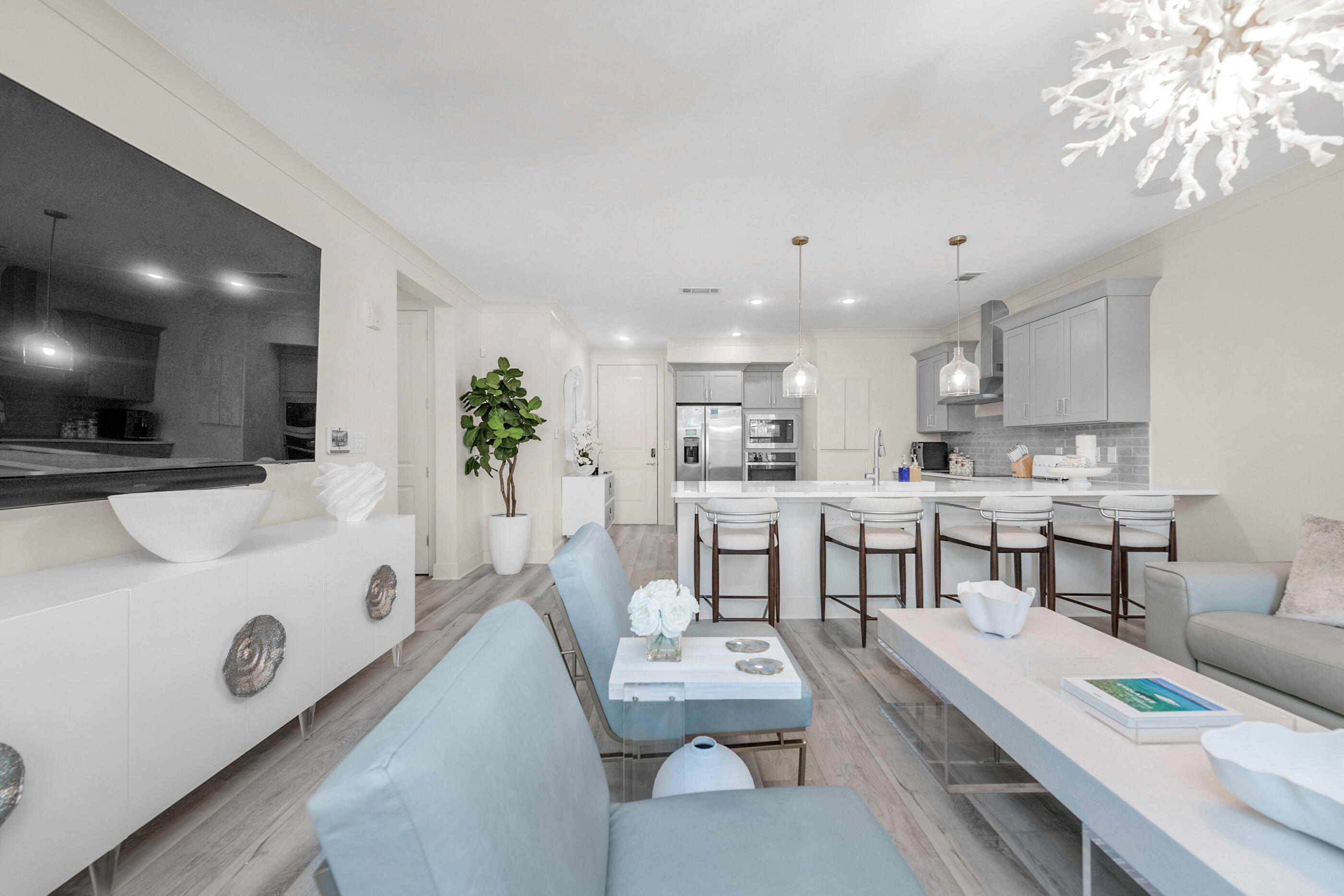 PINEWOOD 30A - Residential