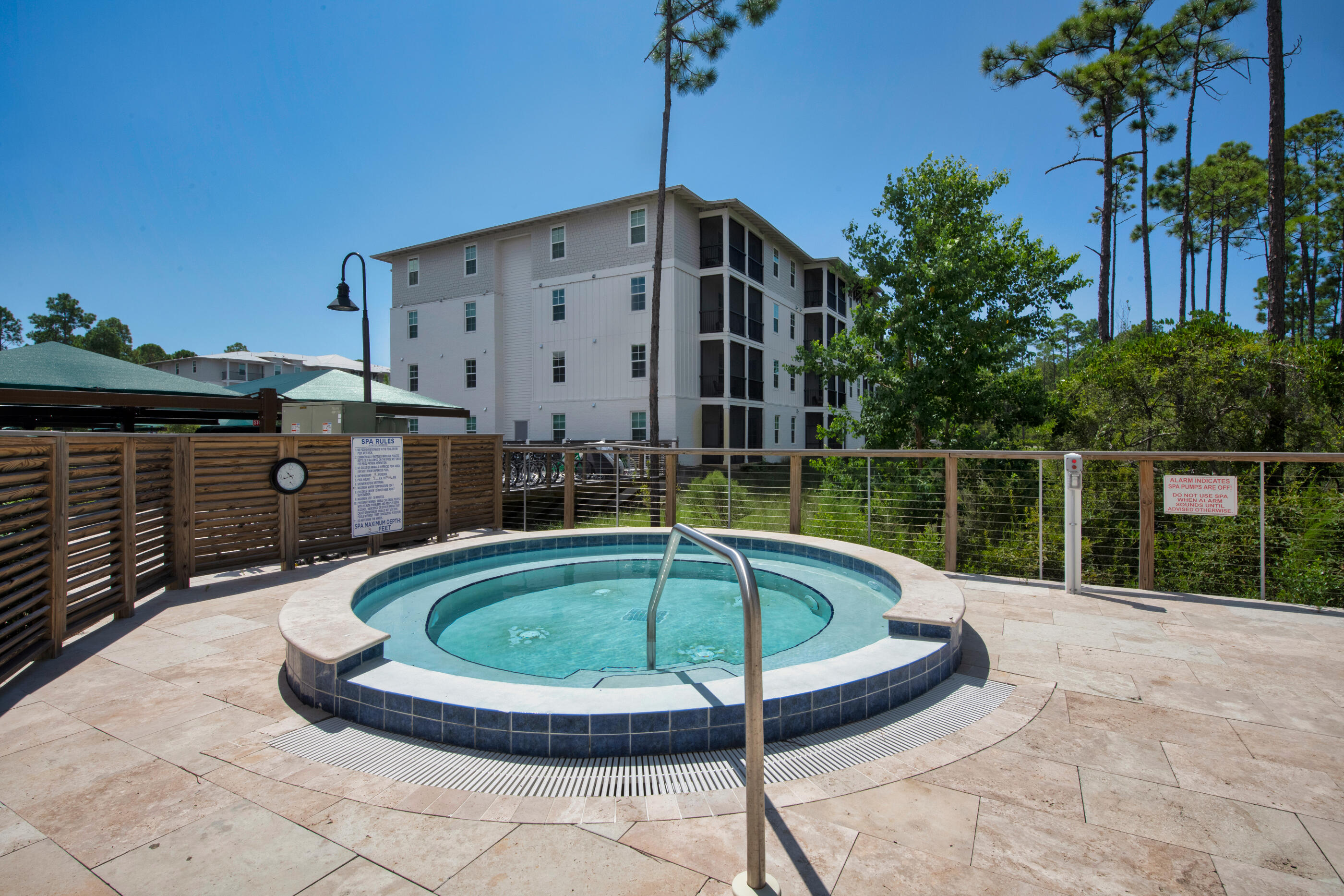 PINEWOOD 30A - Residential