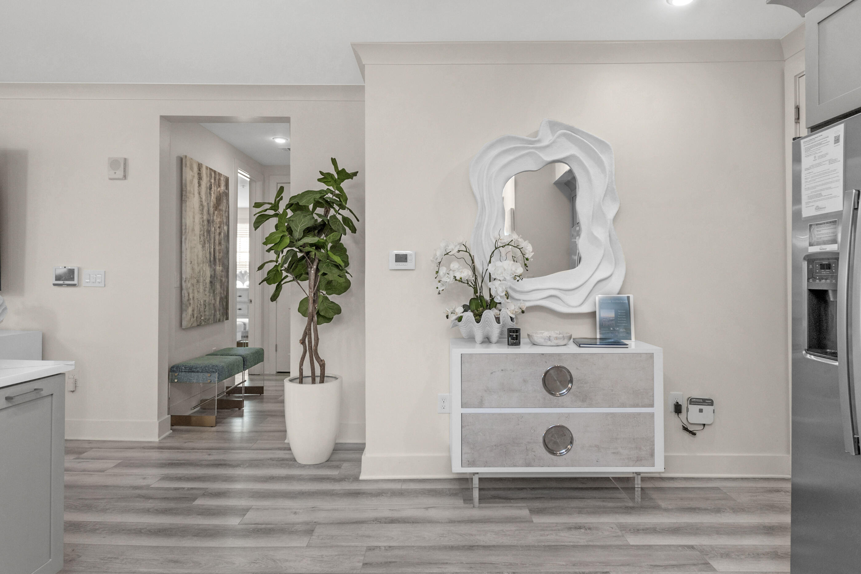 PINEWOOD 30A - Residential