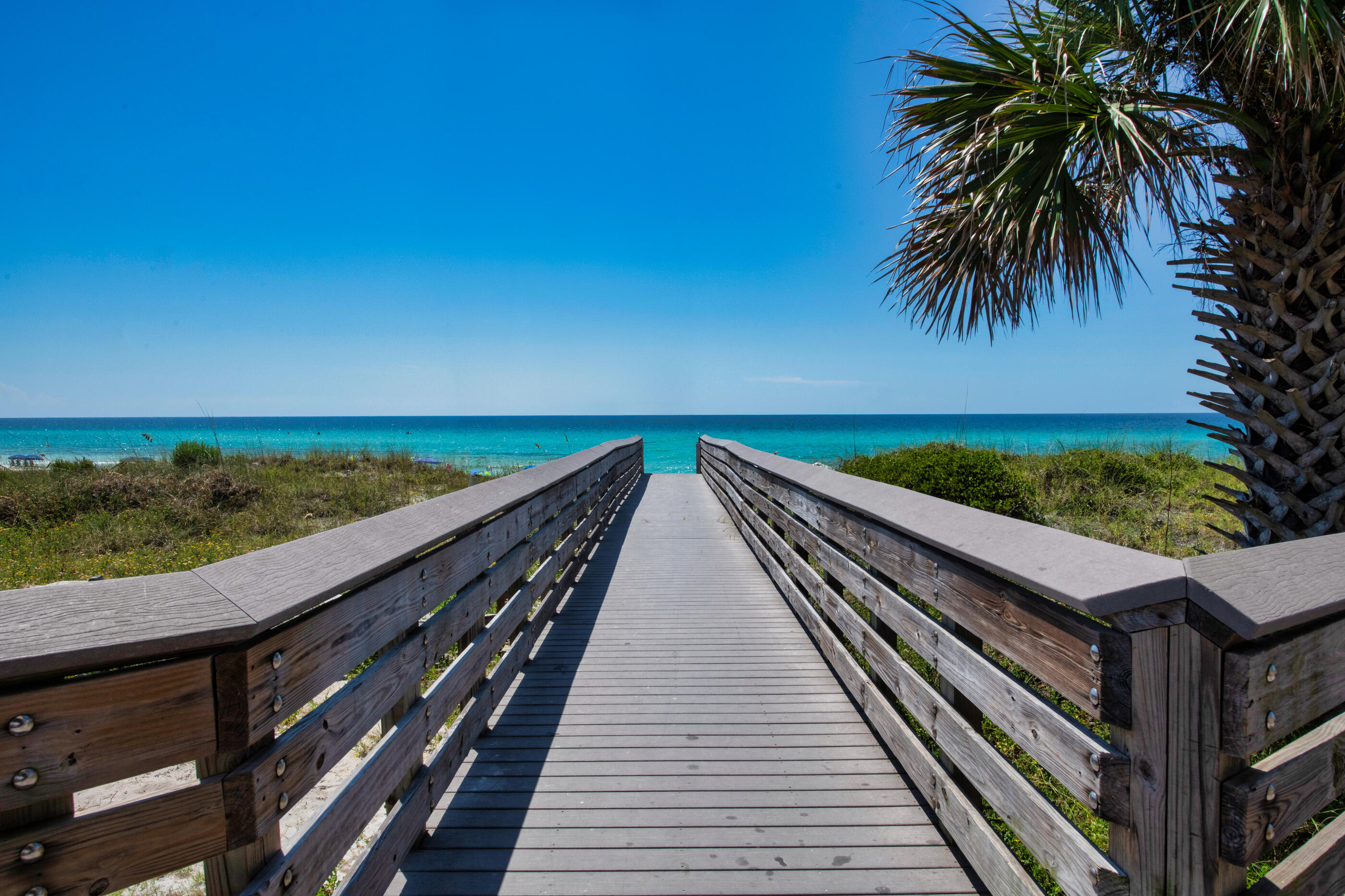 PINEWOOD 30A - Residential