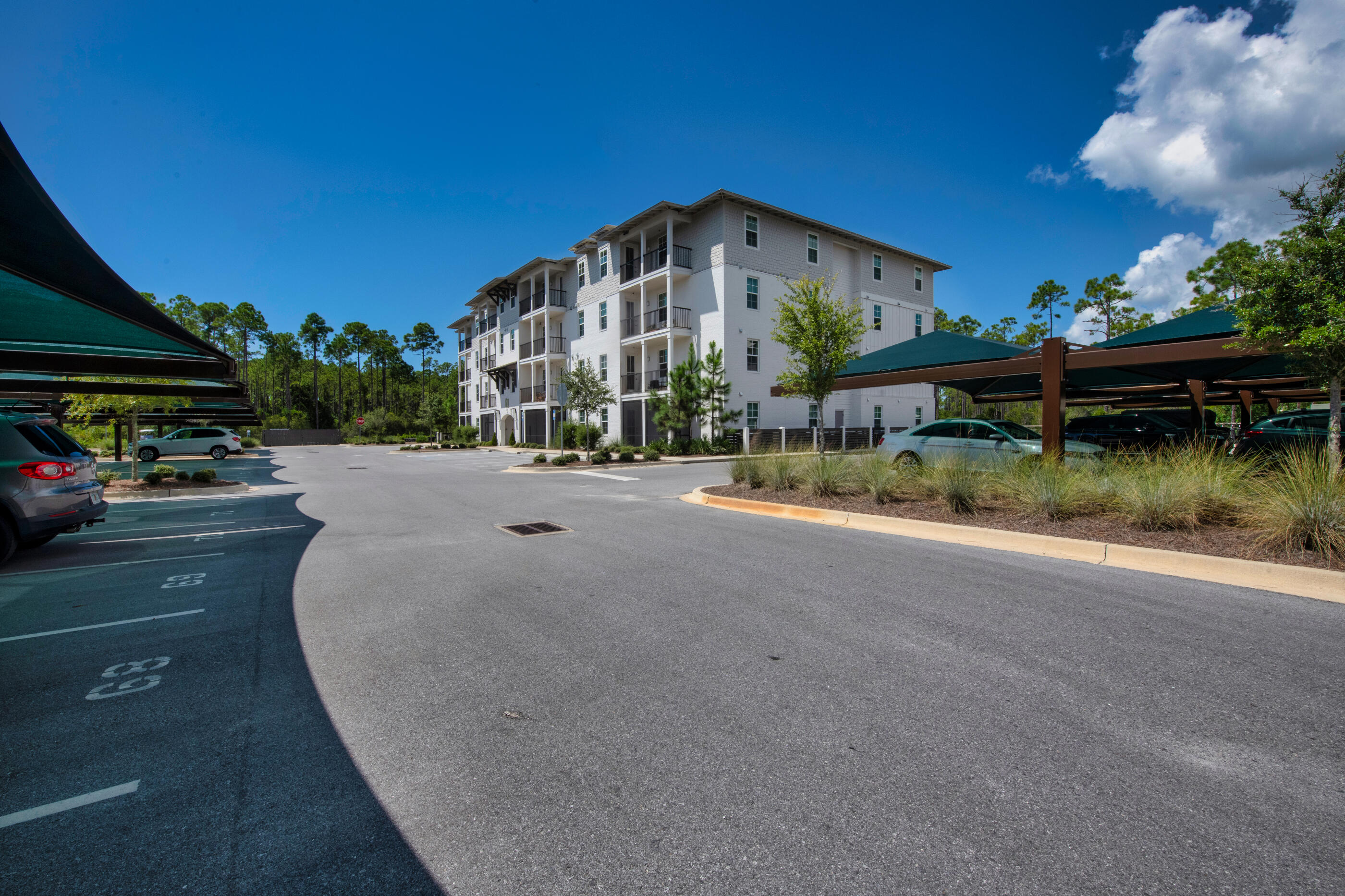 PINEWOOD 30A - Residential