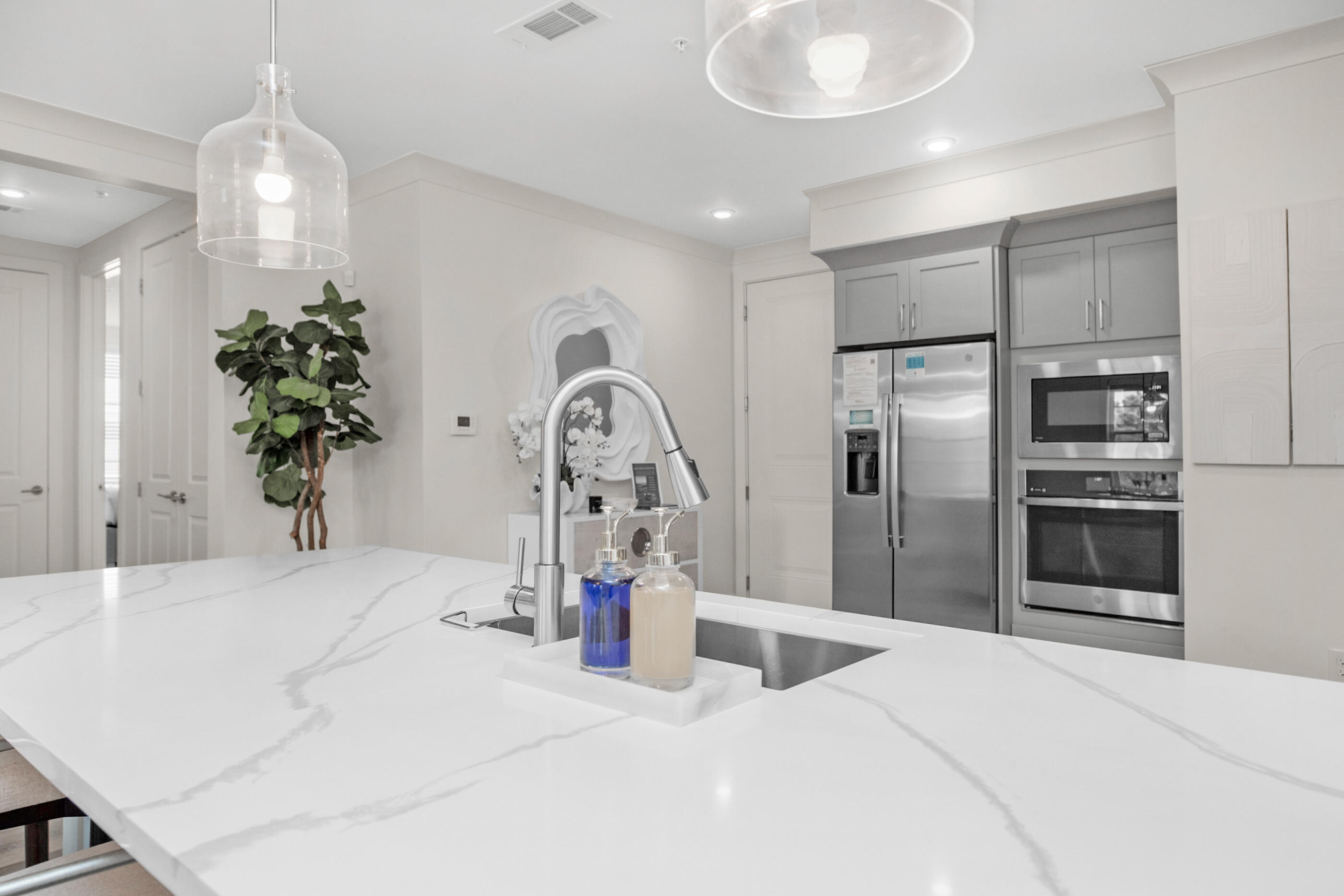 PINEWOOD 30A - Residential