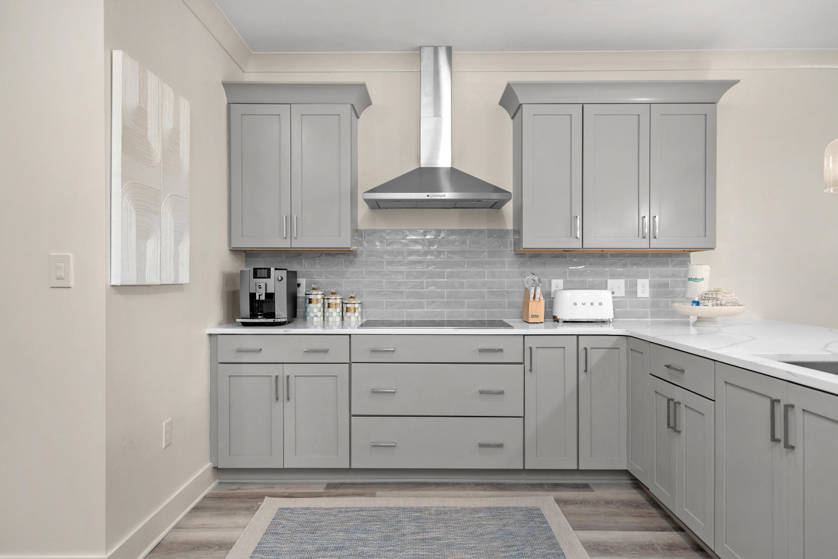 PINEWOOD 30A - Residential