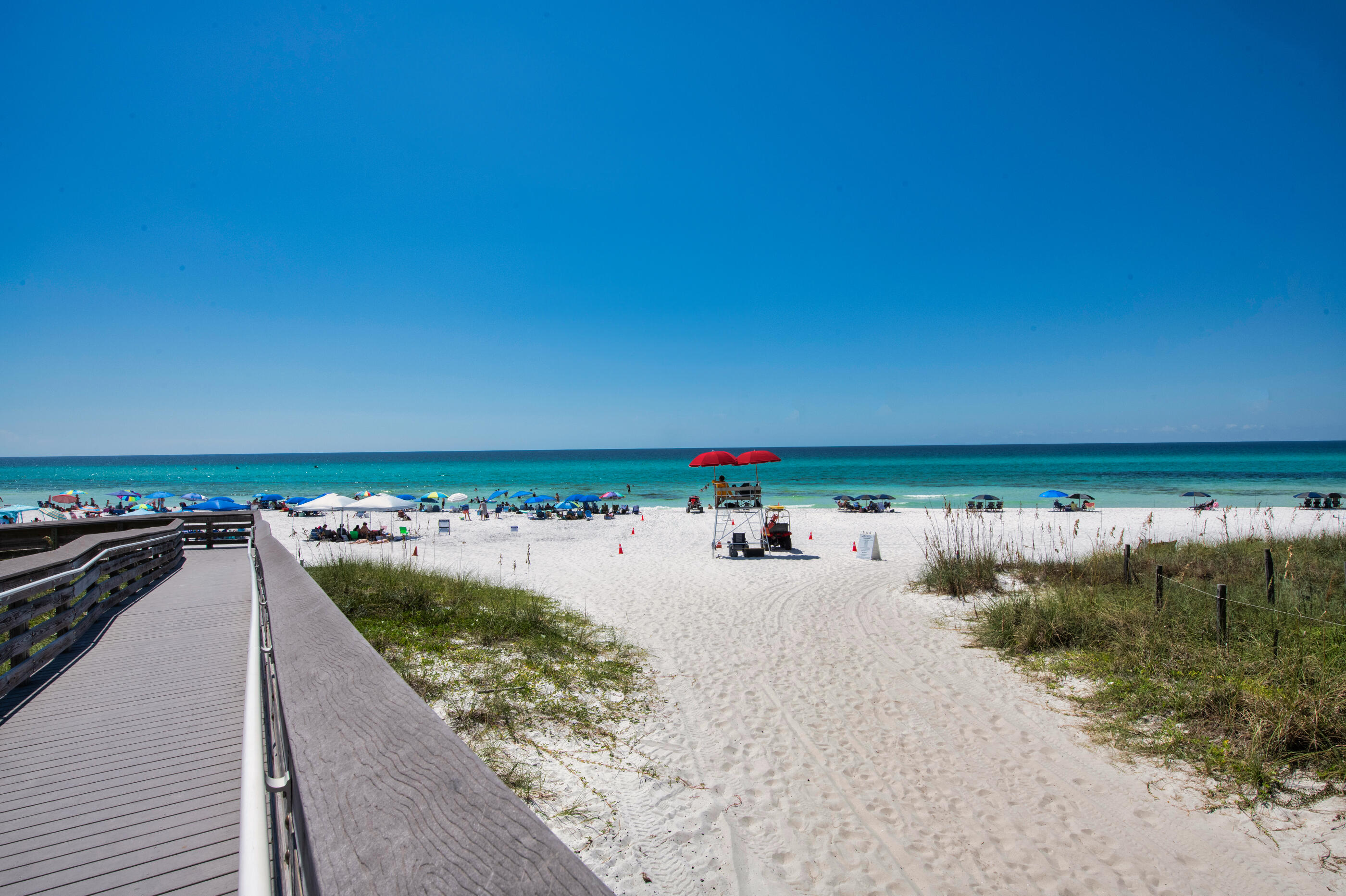 PINEWOOD 30A - Residential