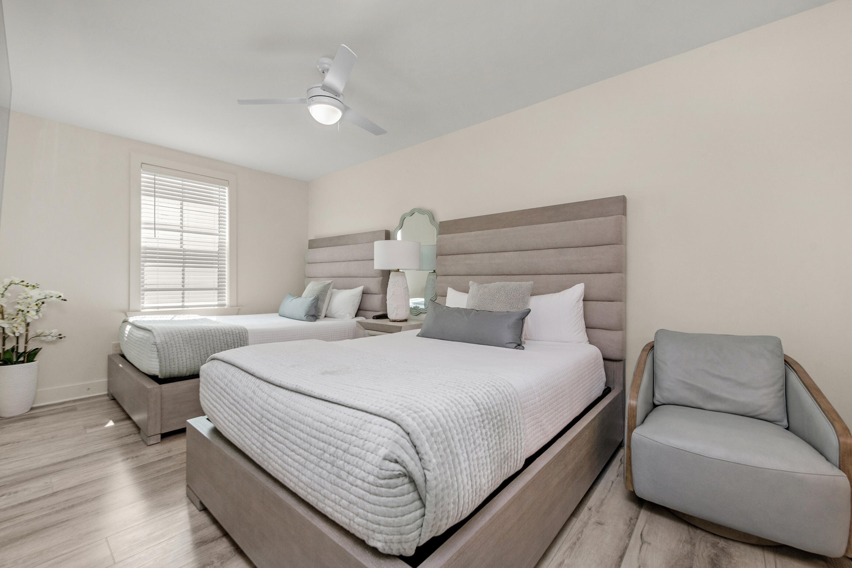 PINEWOOD 30A - Residential