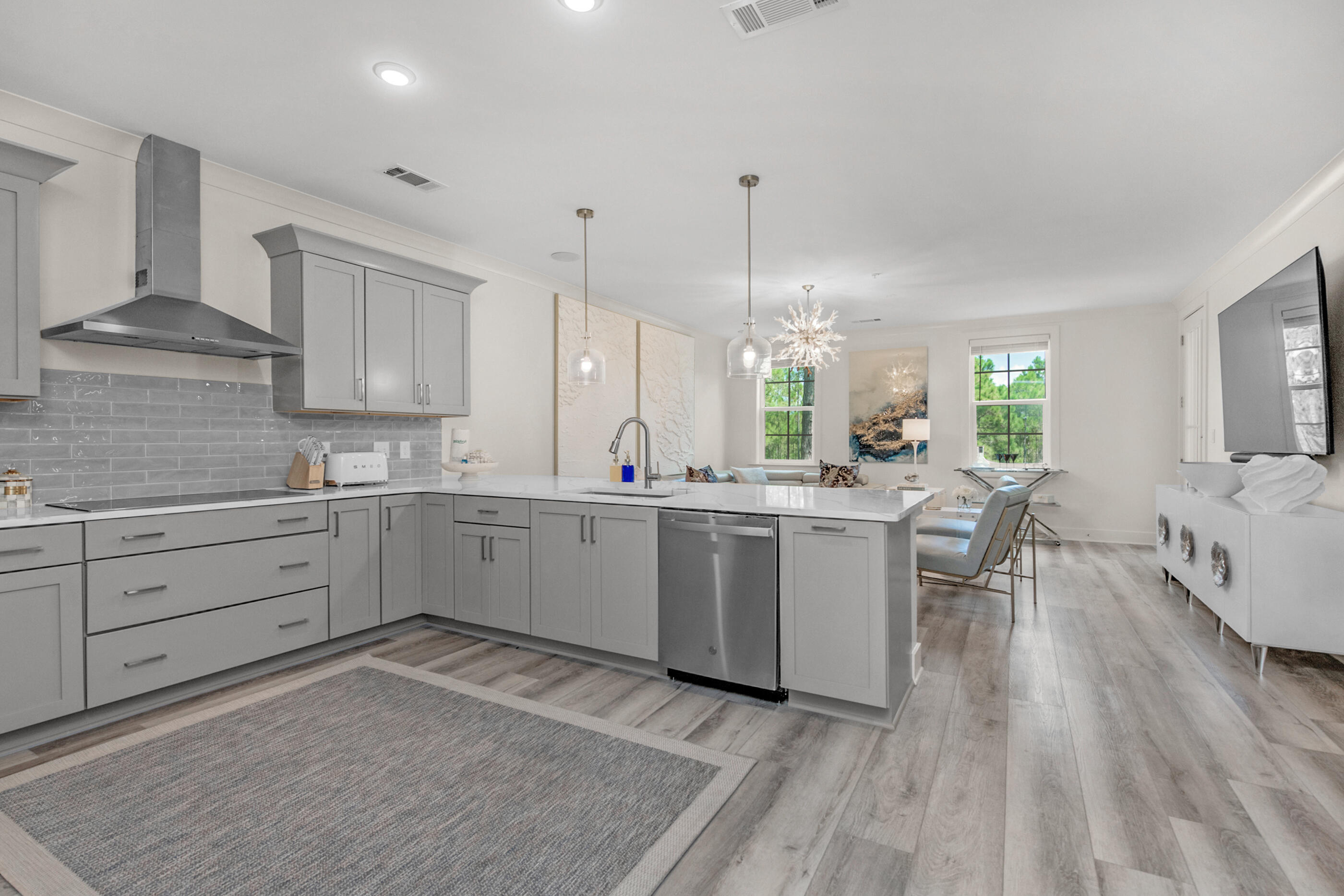 PINEWOOD 30A - Residential