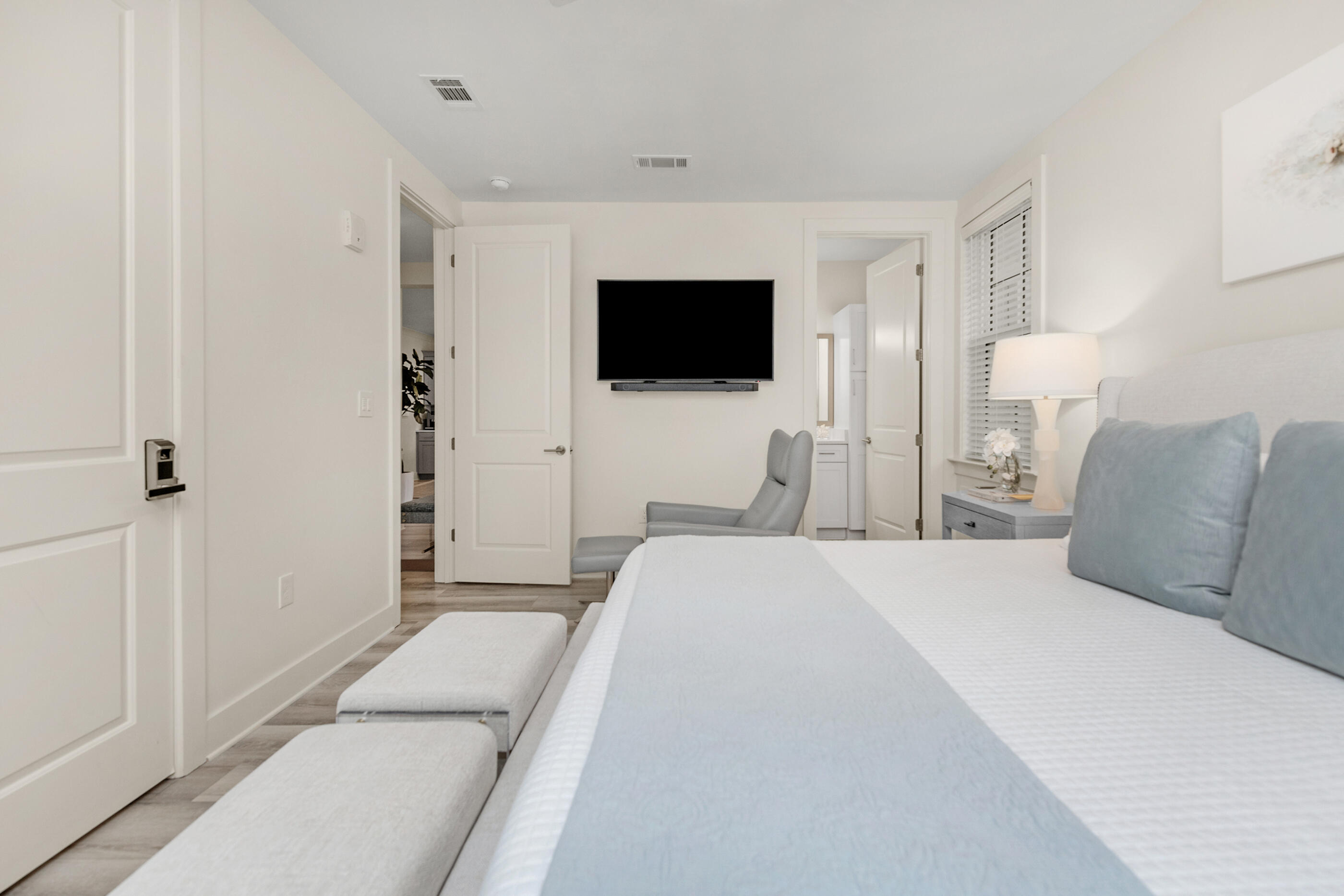 PINEWOOD 30A - Residential