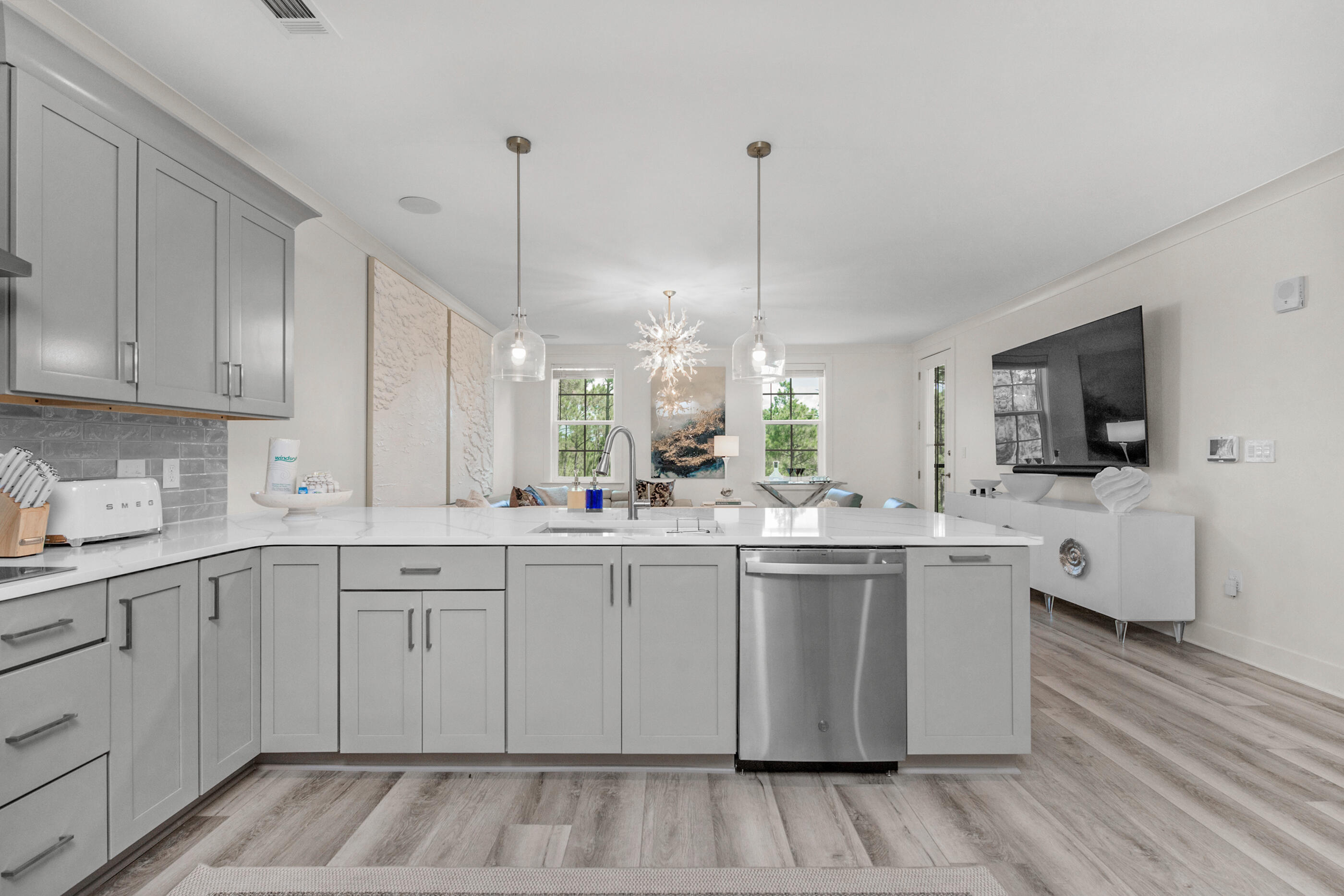 PINEWOOD 30A - Residential