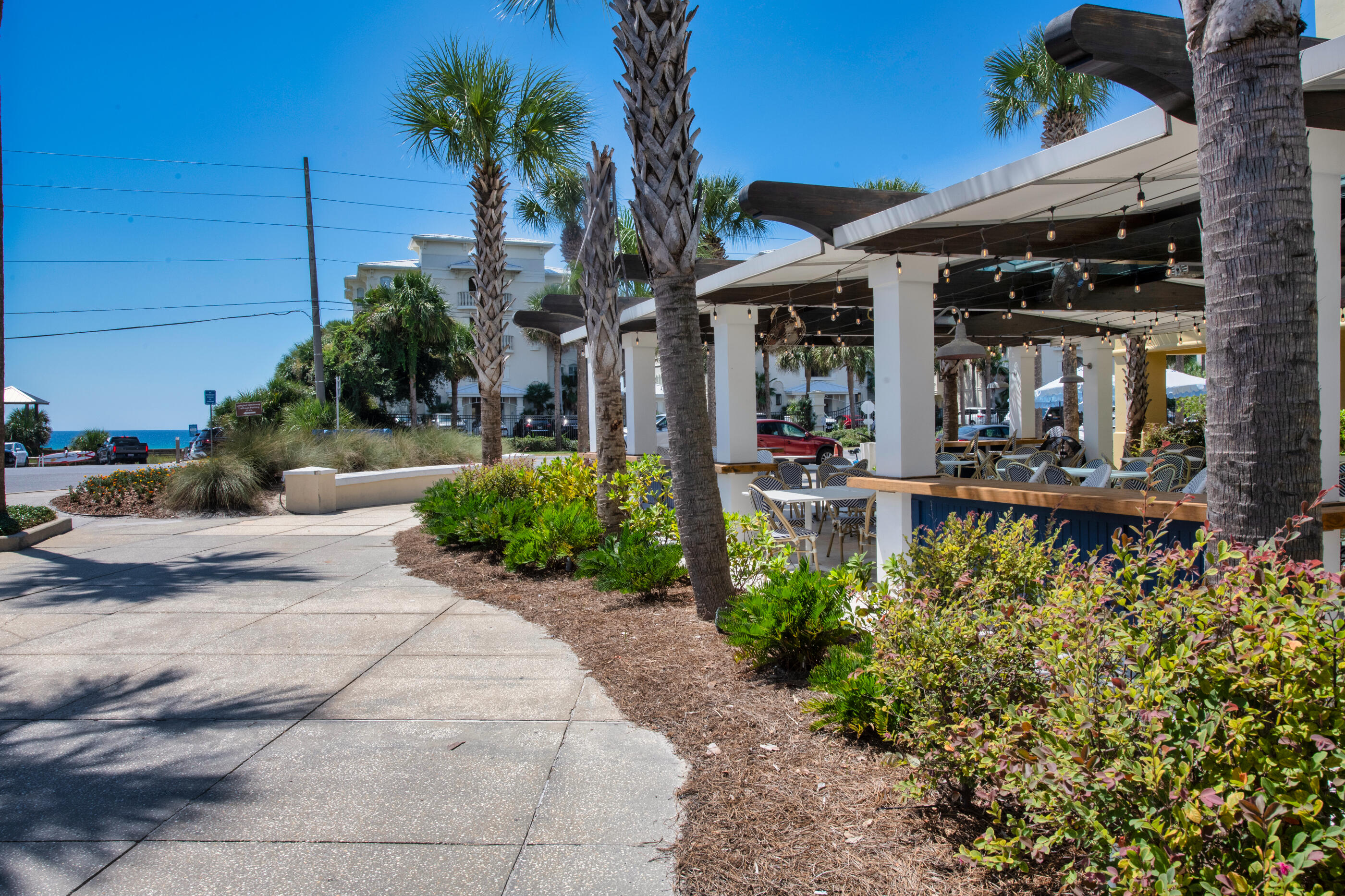 PINEWOOD 30A - Residential