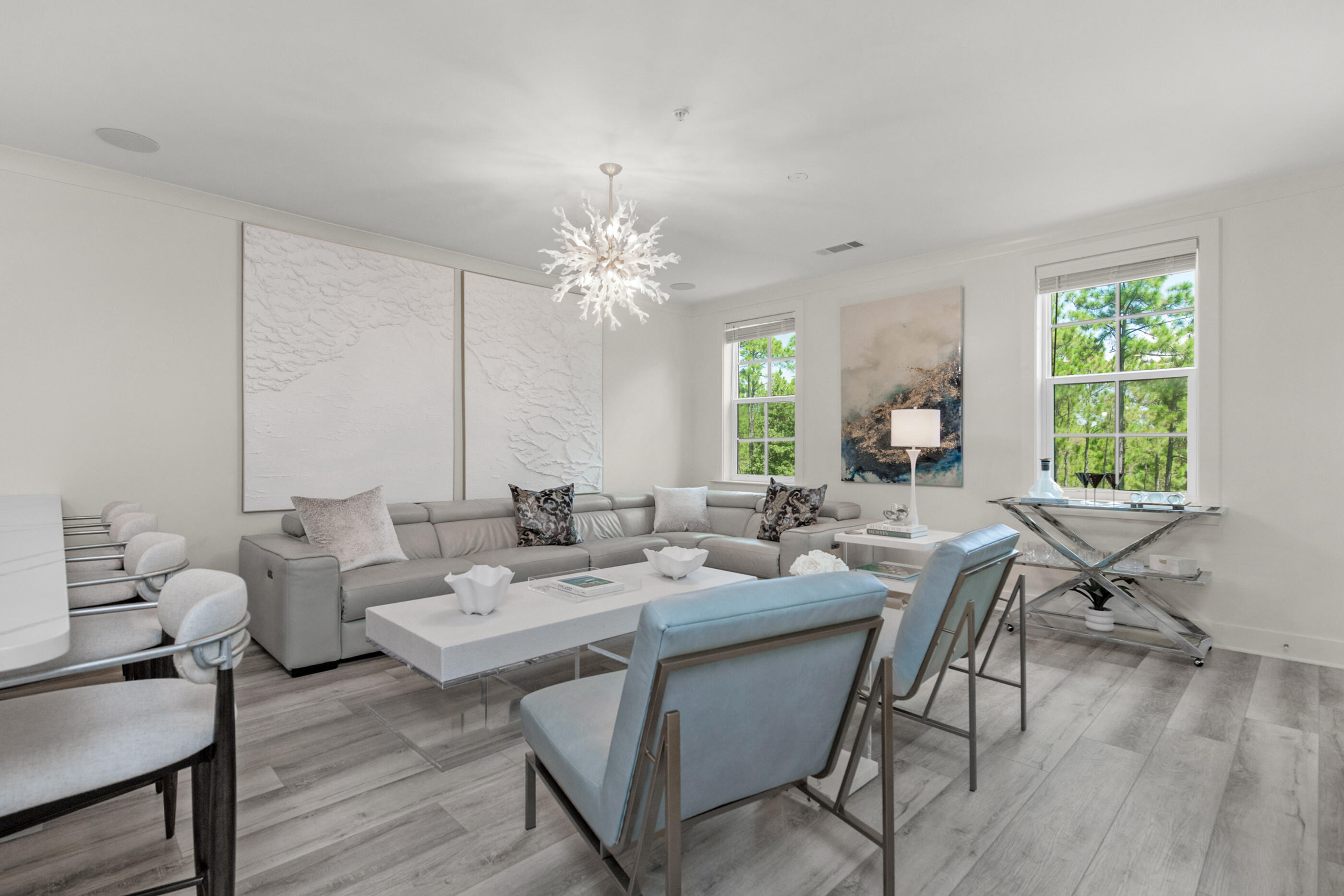 PINEWOOD 30A - Residential