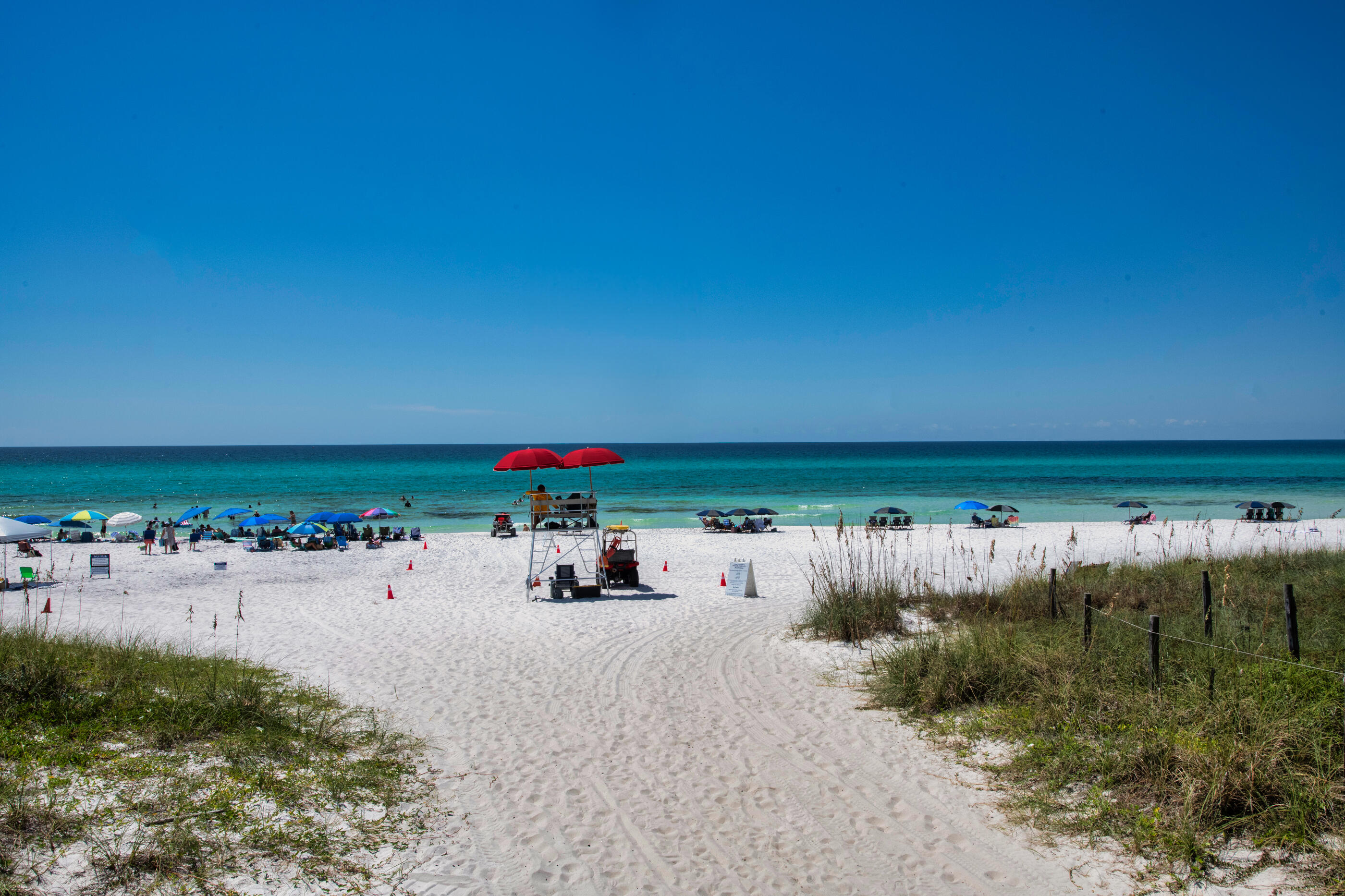 PINEWOOD 30A - Residential