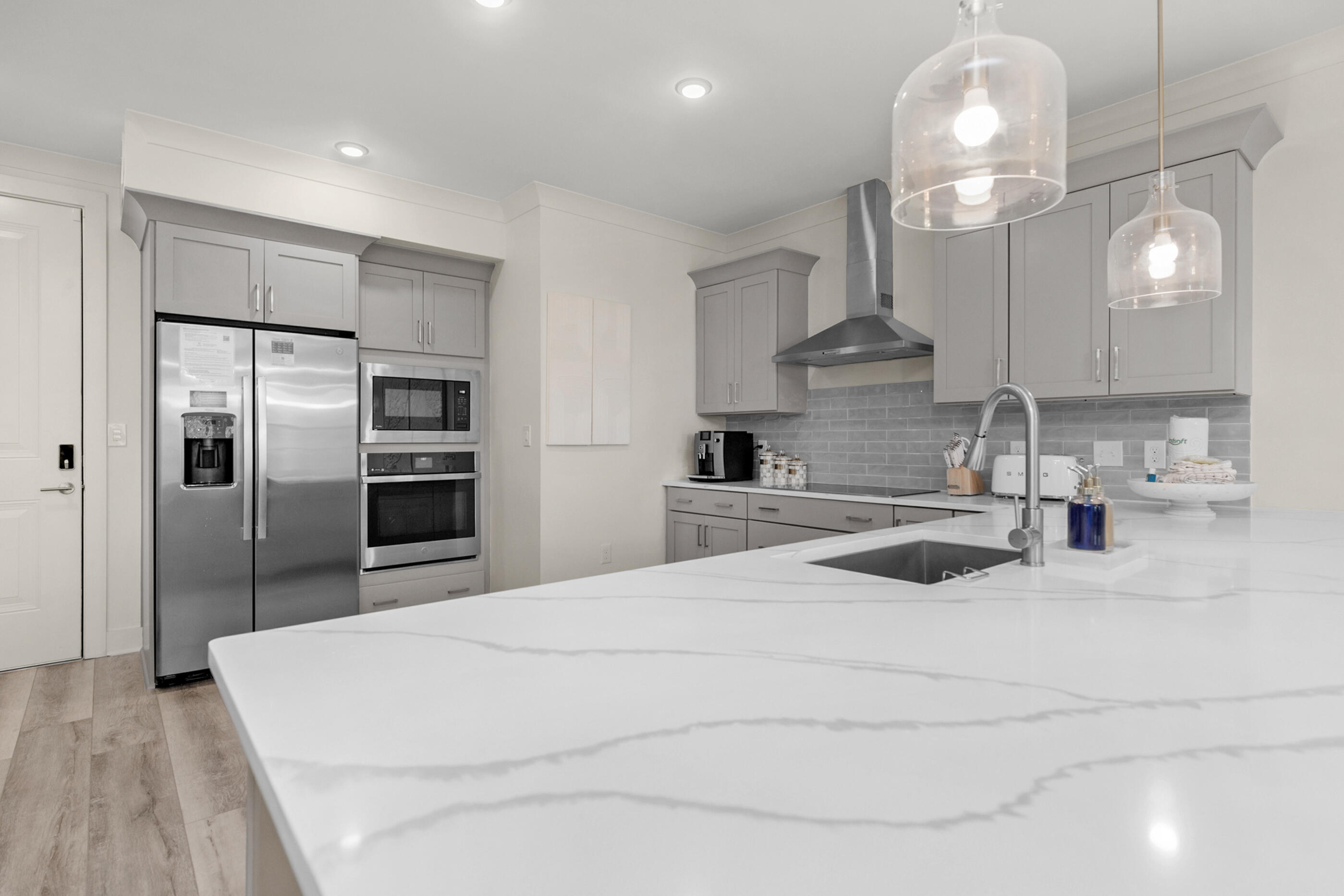 PINEWOOD 30A - Residential