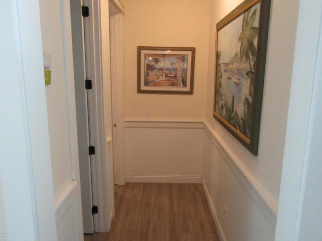 Ocean Mist - Residential