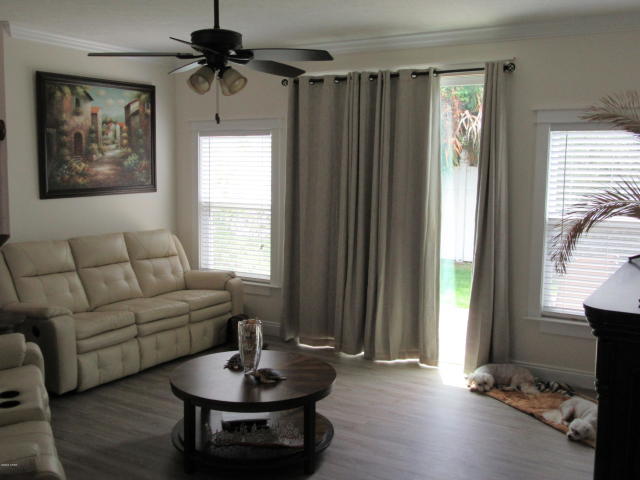 Ocean Mist - Residential