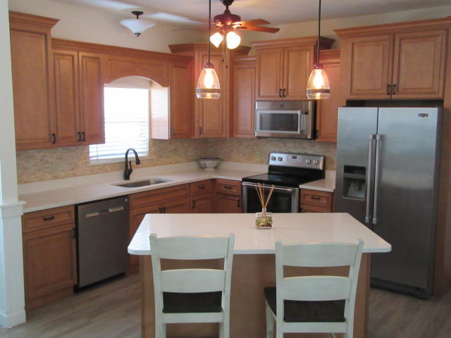 Ocean Mist - Residential