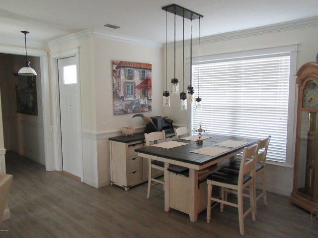 Ocean Mist - Residential