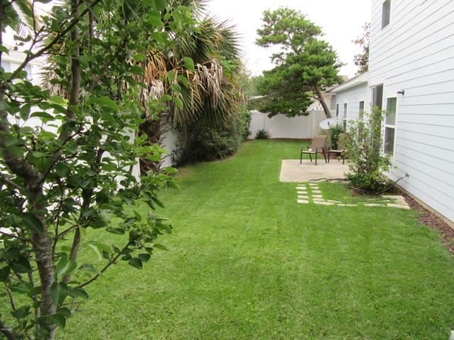 Ocean Mist - Residential