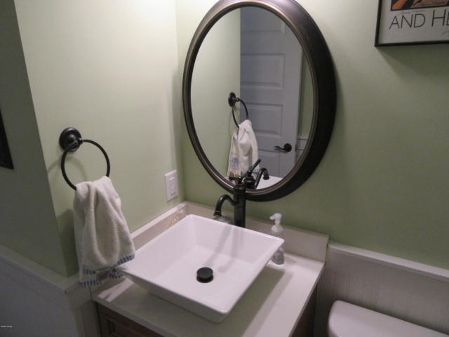 Ocean Mist - Residential