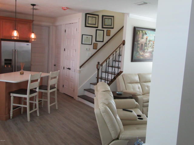 Ocean Mist - Residential