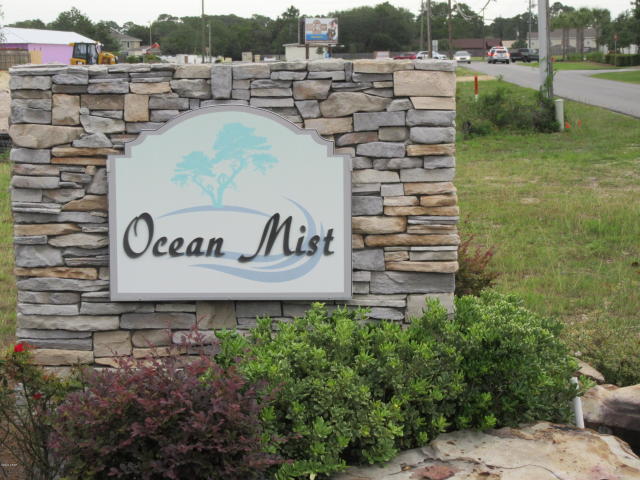Ocean Mist - Residential