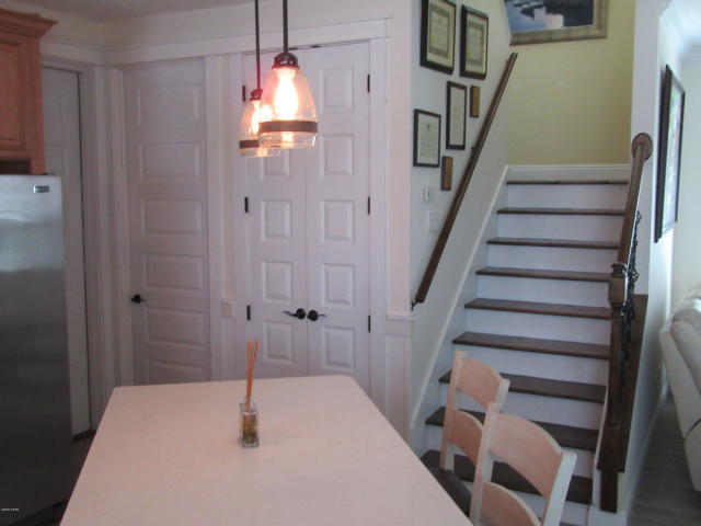 Ocean Mist - Residential