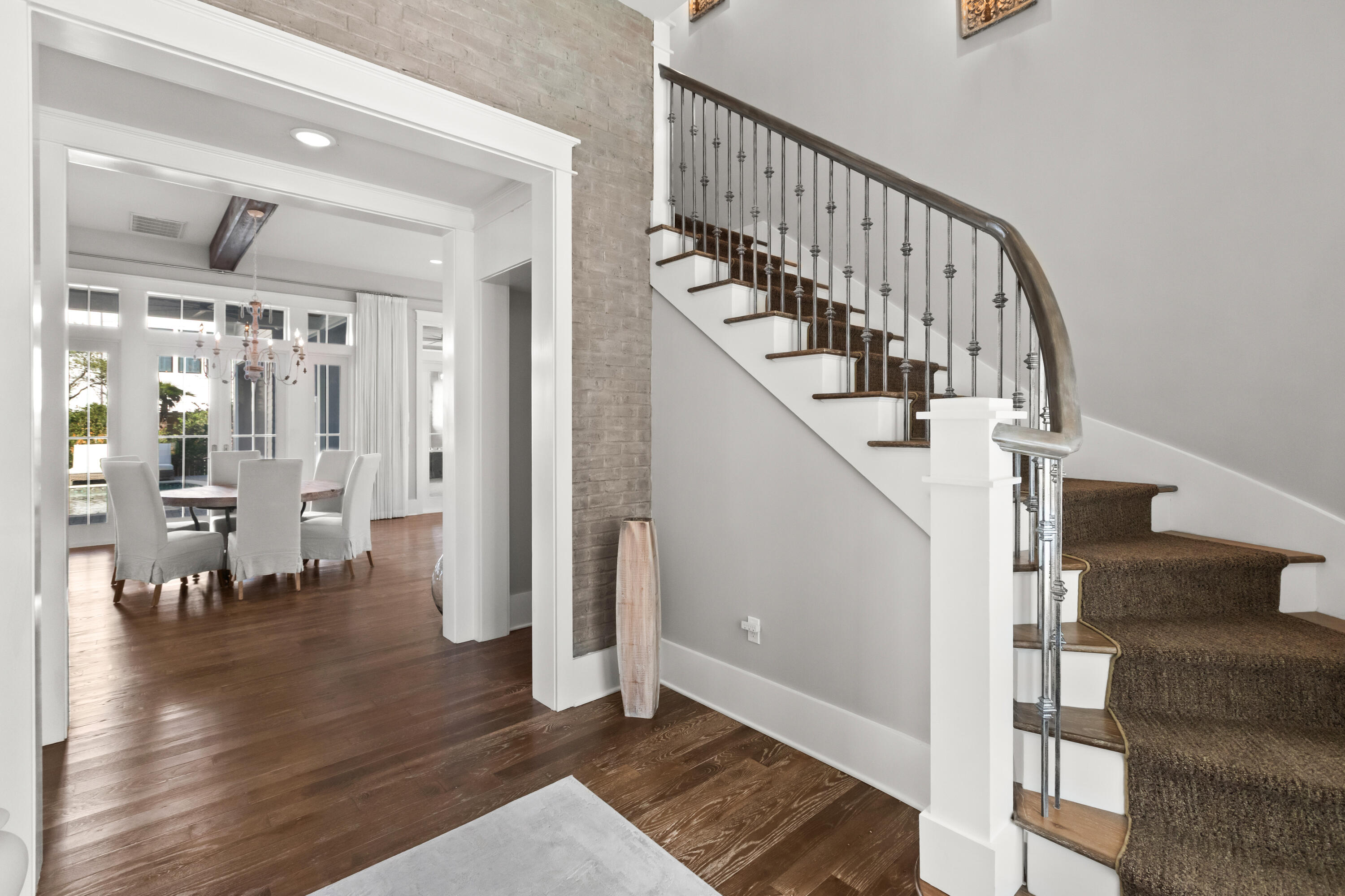 SEAGROVE VILLAGE 6TH ADD - Residential