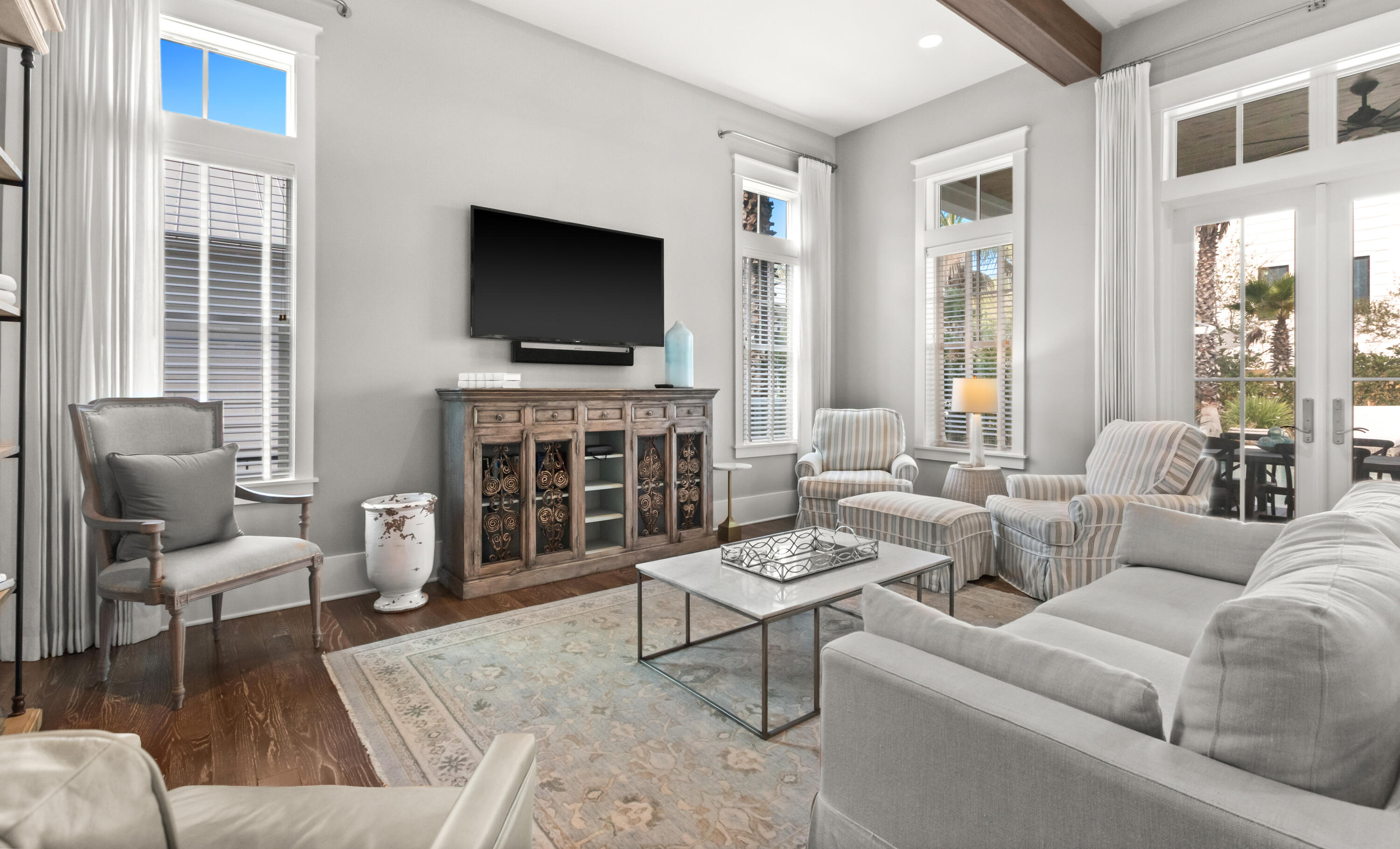 SEAGROVE VILLAGE 6TH ADD - Residential