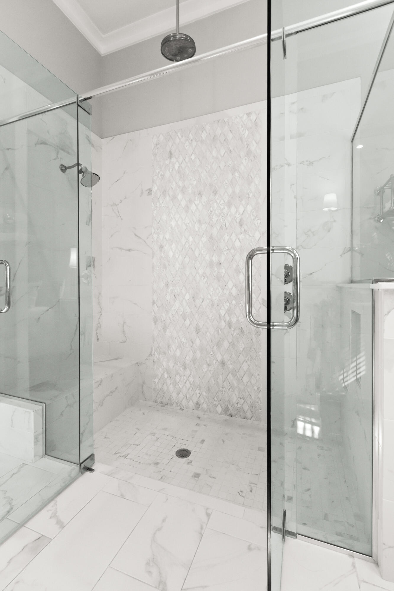 SEAGROVE VILLAGE 6TH ADD - Residential