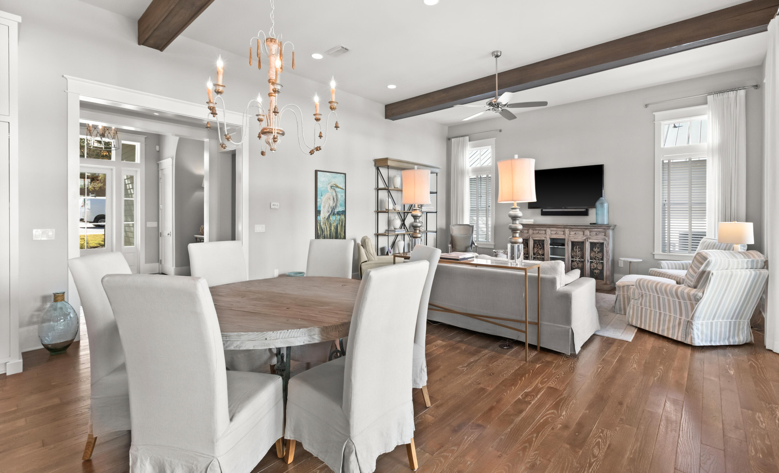 SEAGROVE VILLAGE 6TH ADD - Residential