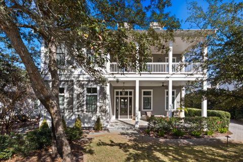 55 Seagrove Village Drive Santa Rosa Beach FL 32459