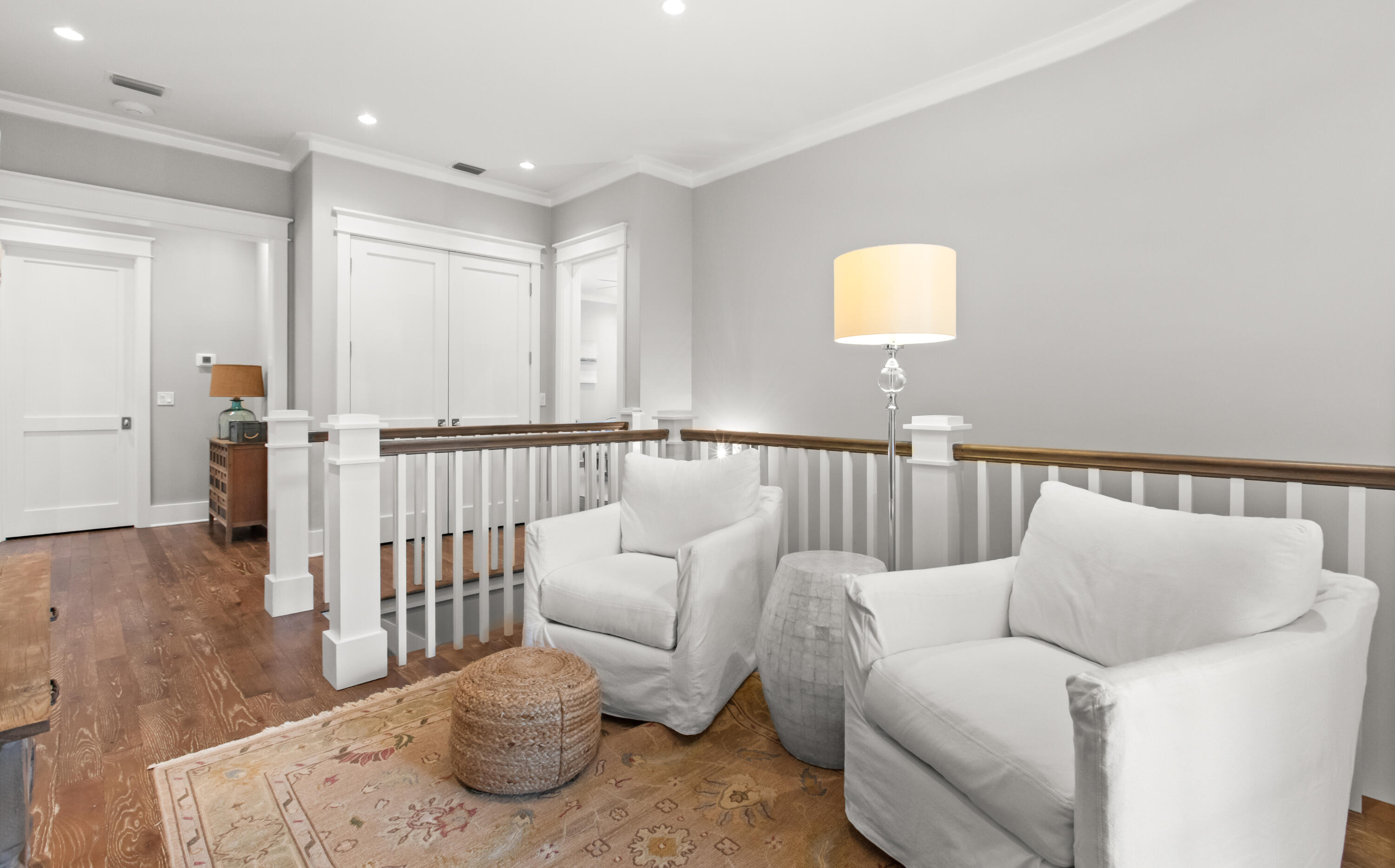 SEAGROVE VILLAGE 6TH ADD - Residential