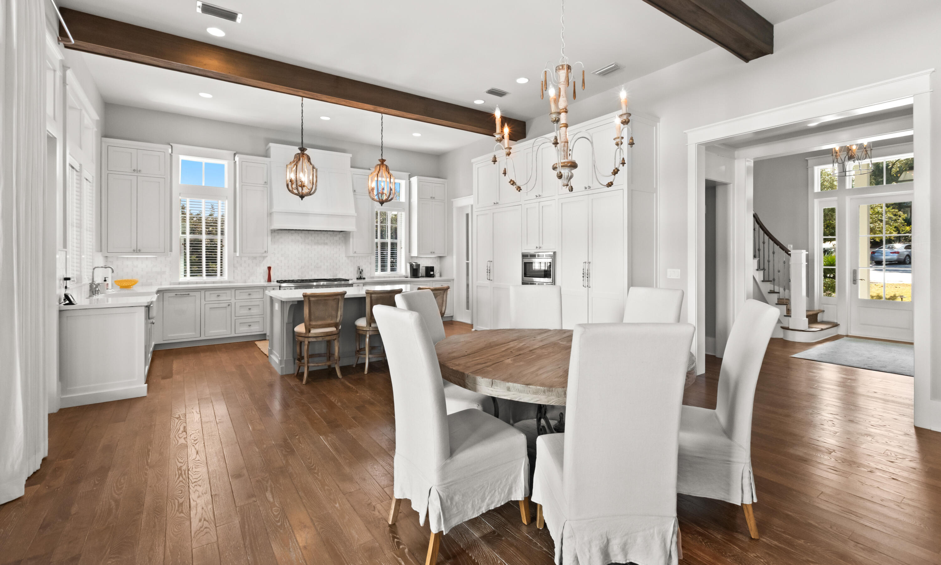 SEAGROVE VILLAGE 6TH ADD - Residential