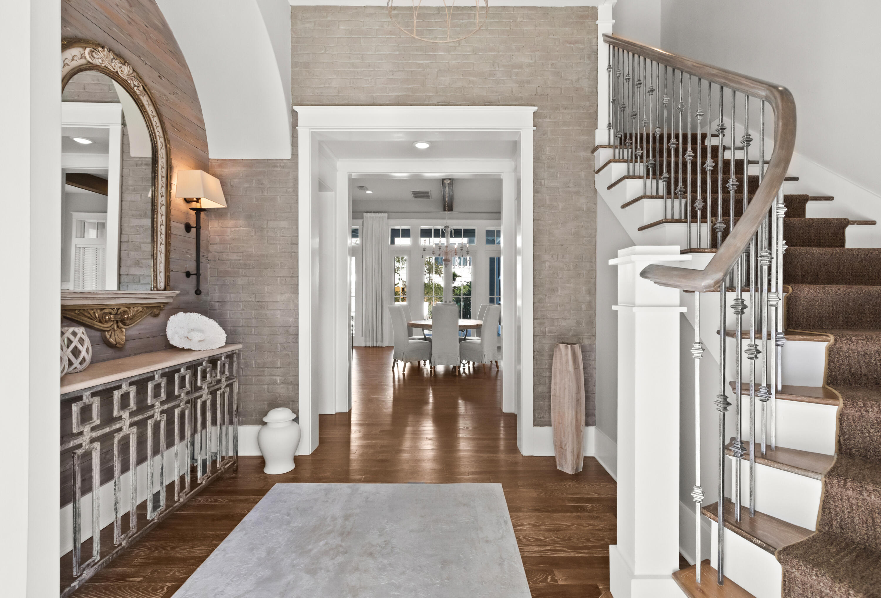 SEAGROVE VILLAGE 6TH ADD - Residential