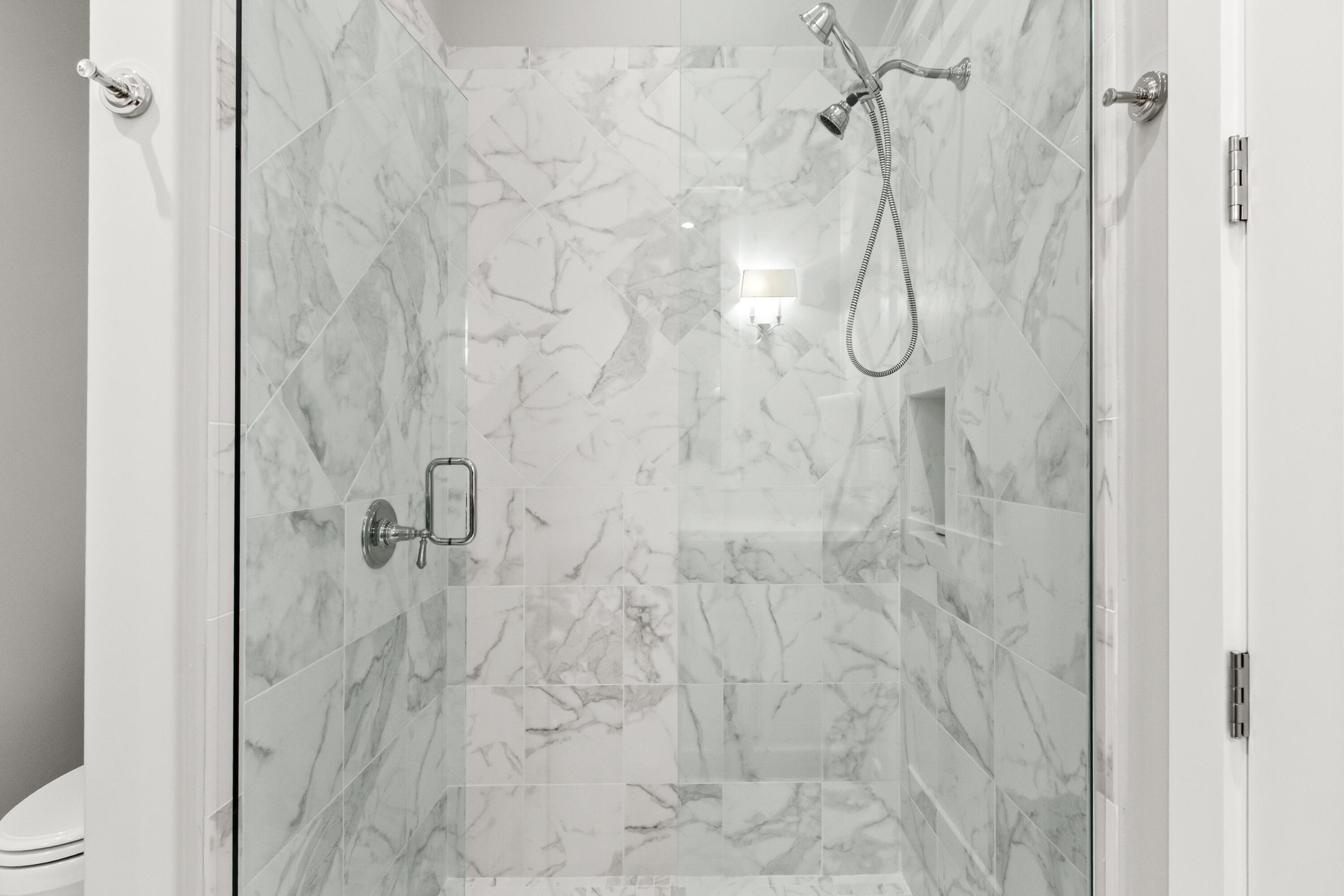 SEAGROVE VILLAGE 6TH ADD - Residential