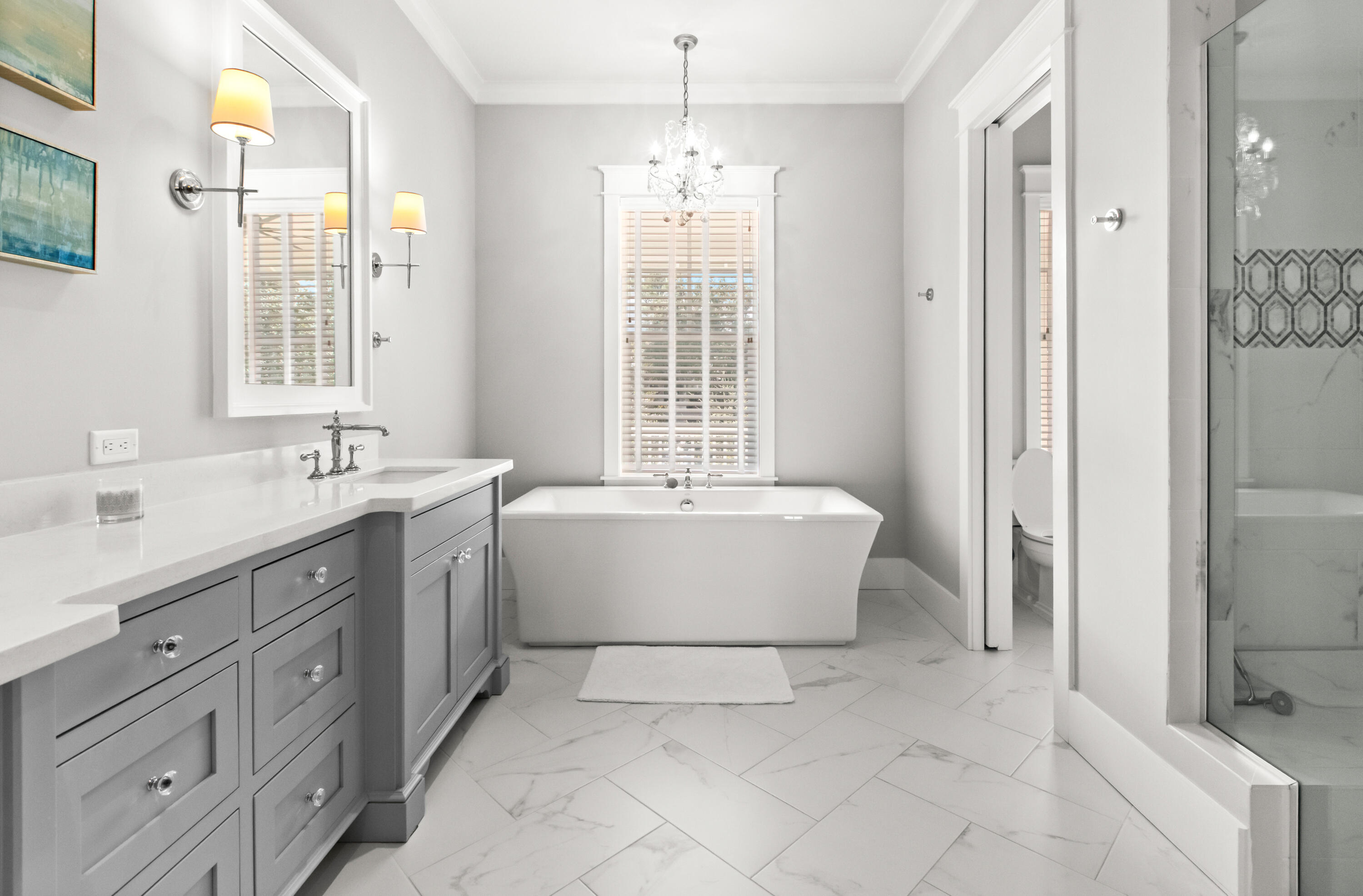 SEAGROVE VILLAGE 6TH ADD - Residential