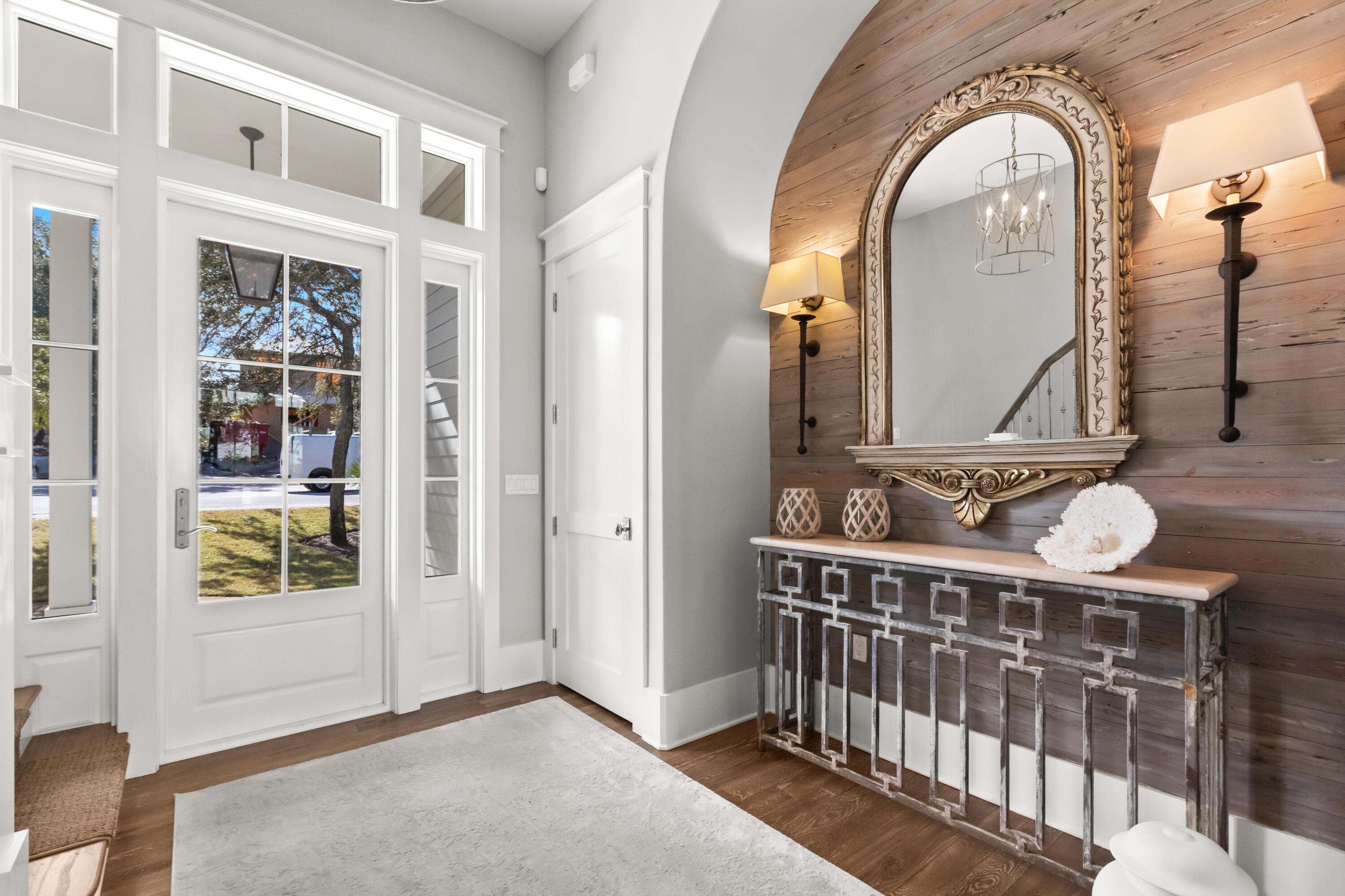 SEAGROVE VILLAGE 6TH ADD - Residential