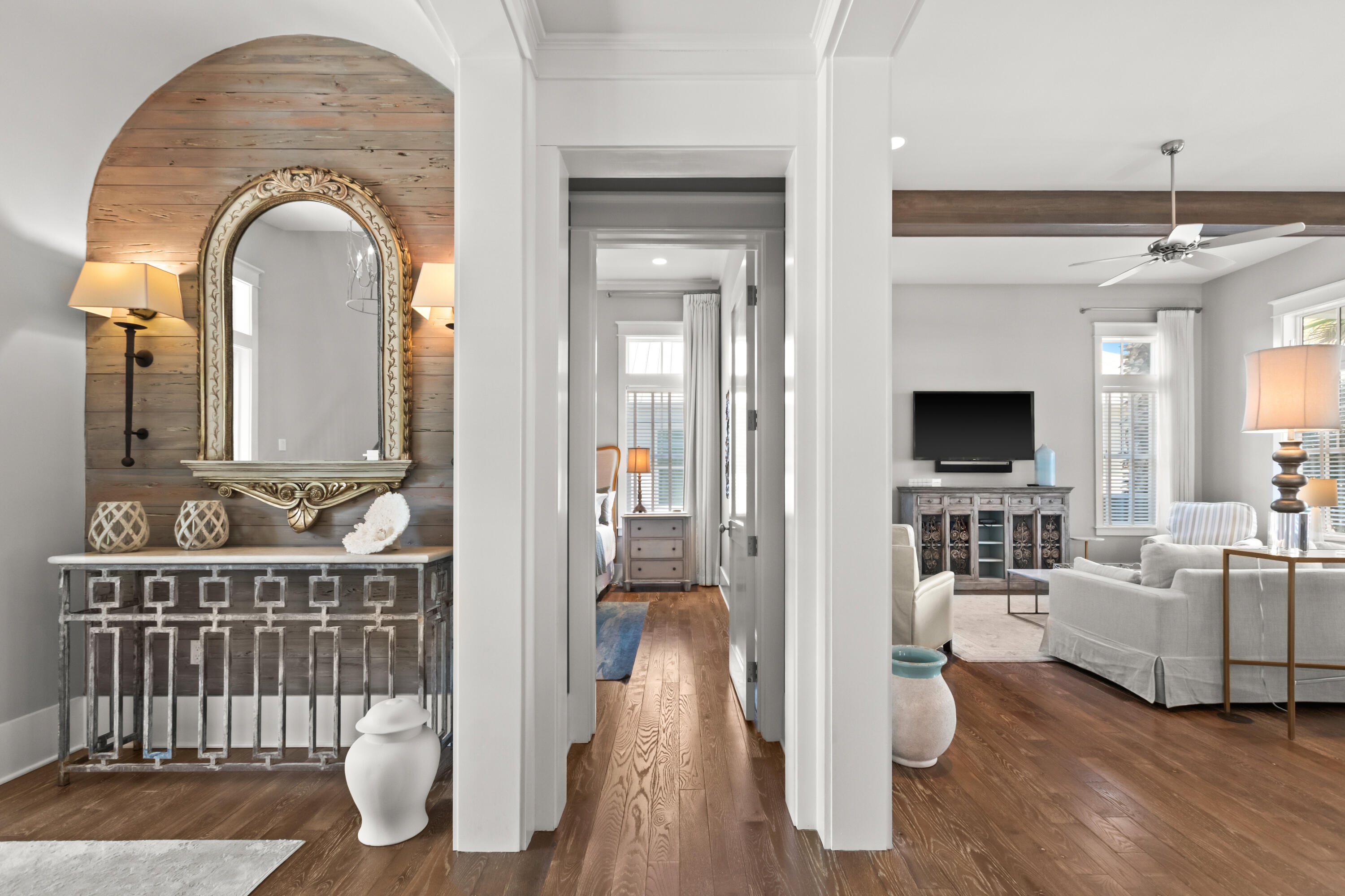 SEAGROVE VILLAGE 6TH ADD - Residential