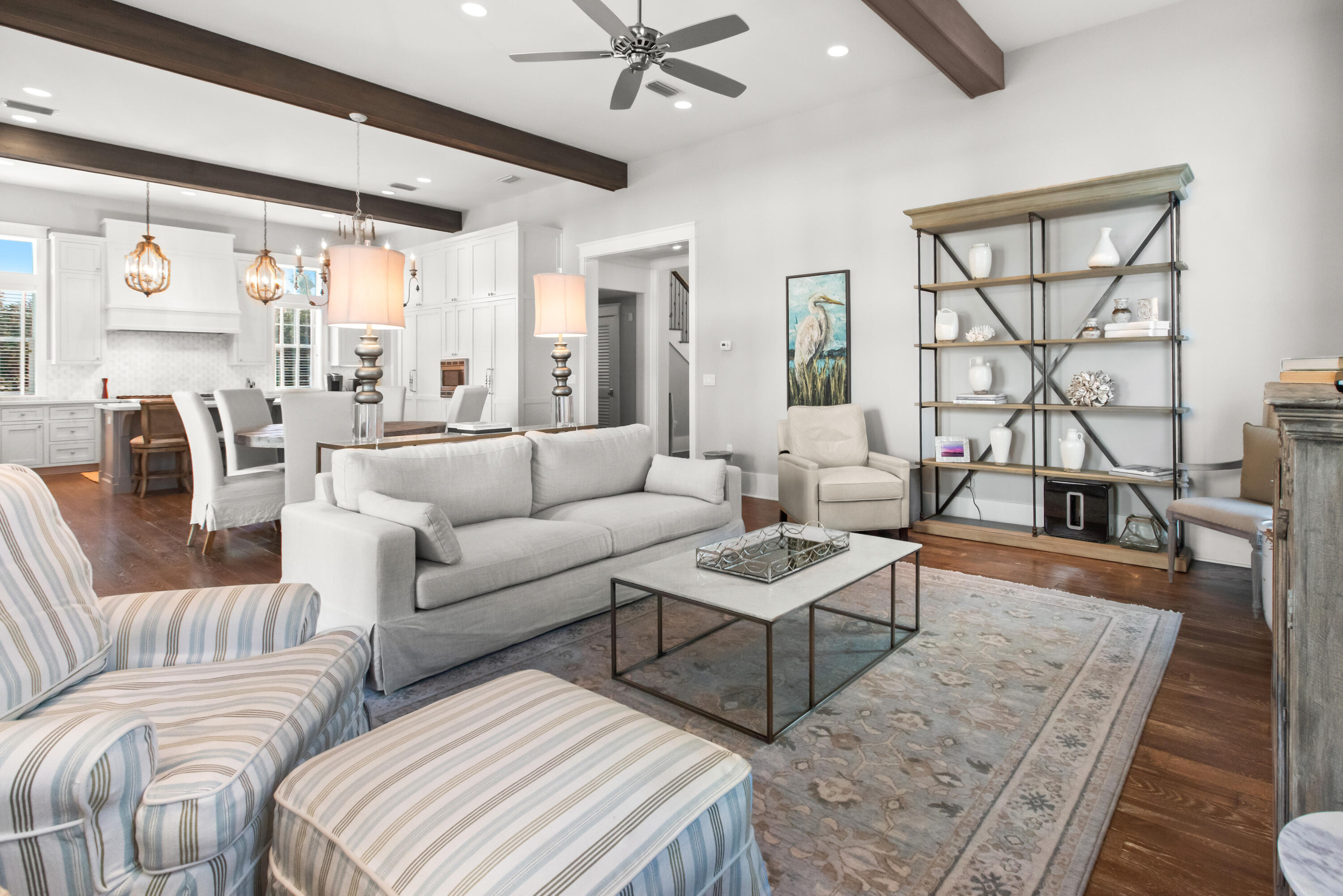 SEAGROVE VILLAGE 6TH ADD - Residential