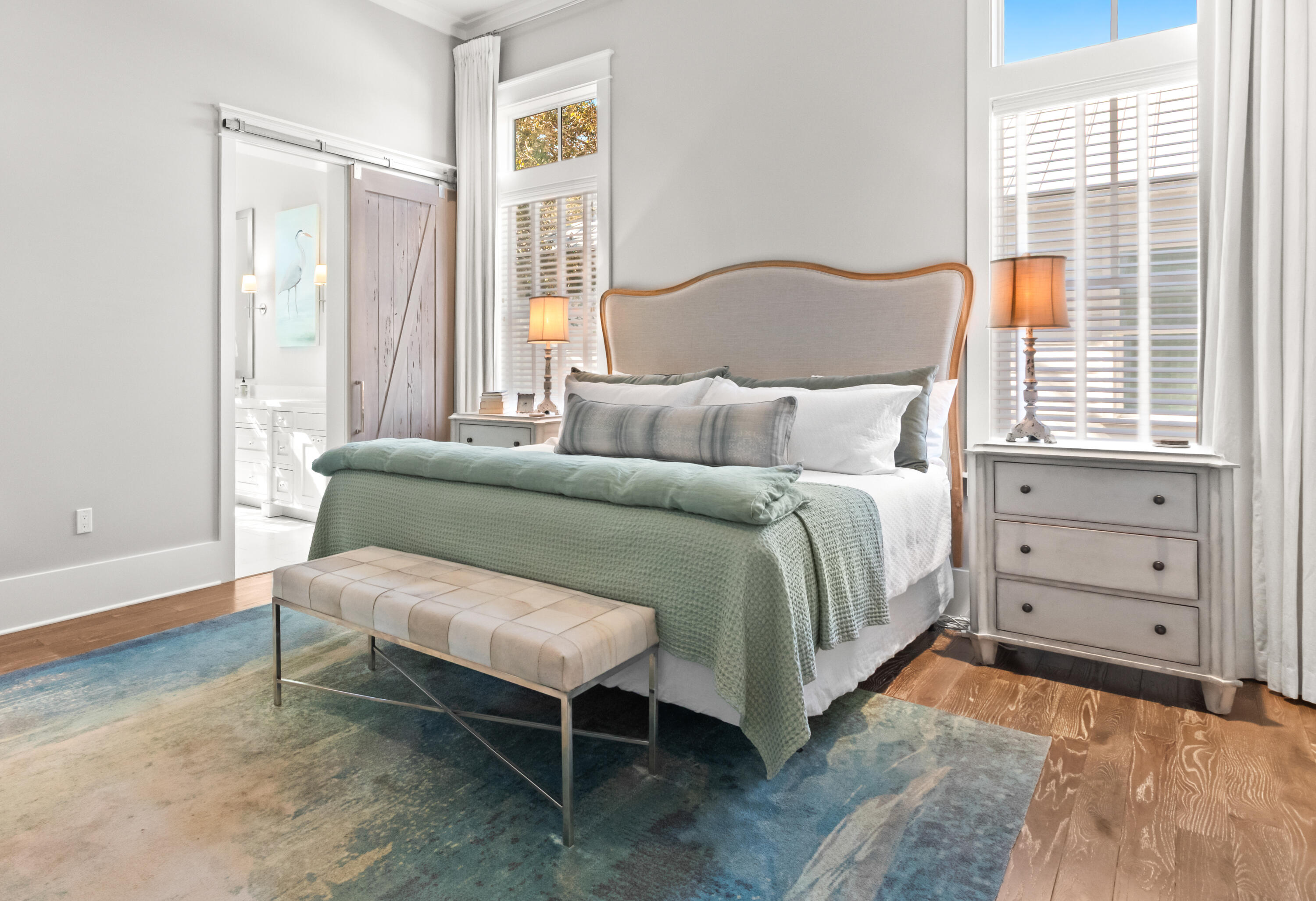 SEAGROVE VILLAGE 6TH ADD - Residential