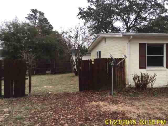 PORT DIXIE - Residential