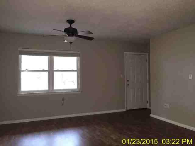 PORT DIXIE - Residential