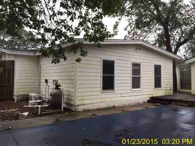 PORT DIXIE - Residential