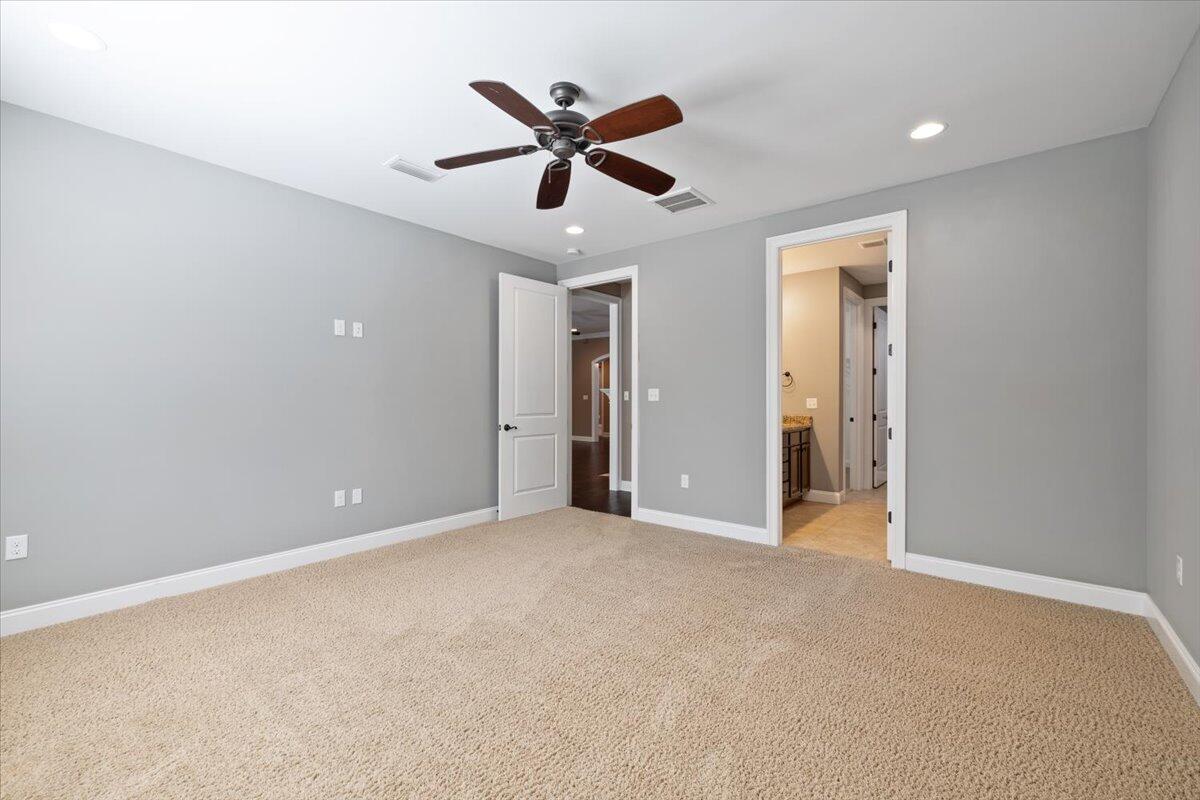 Stables At Rocky Bayou - Residential Lease