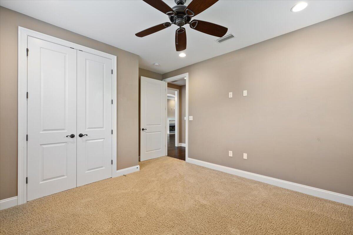 Stables At Rocky Bayou - Residential Lease