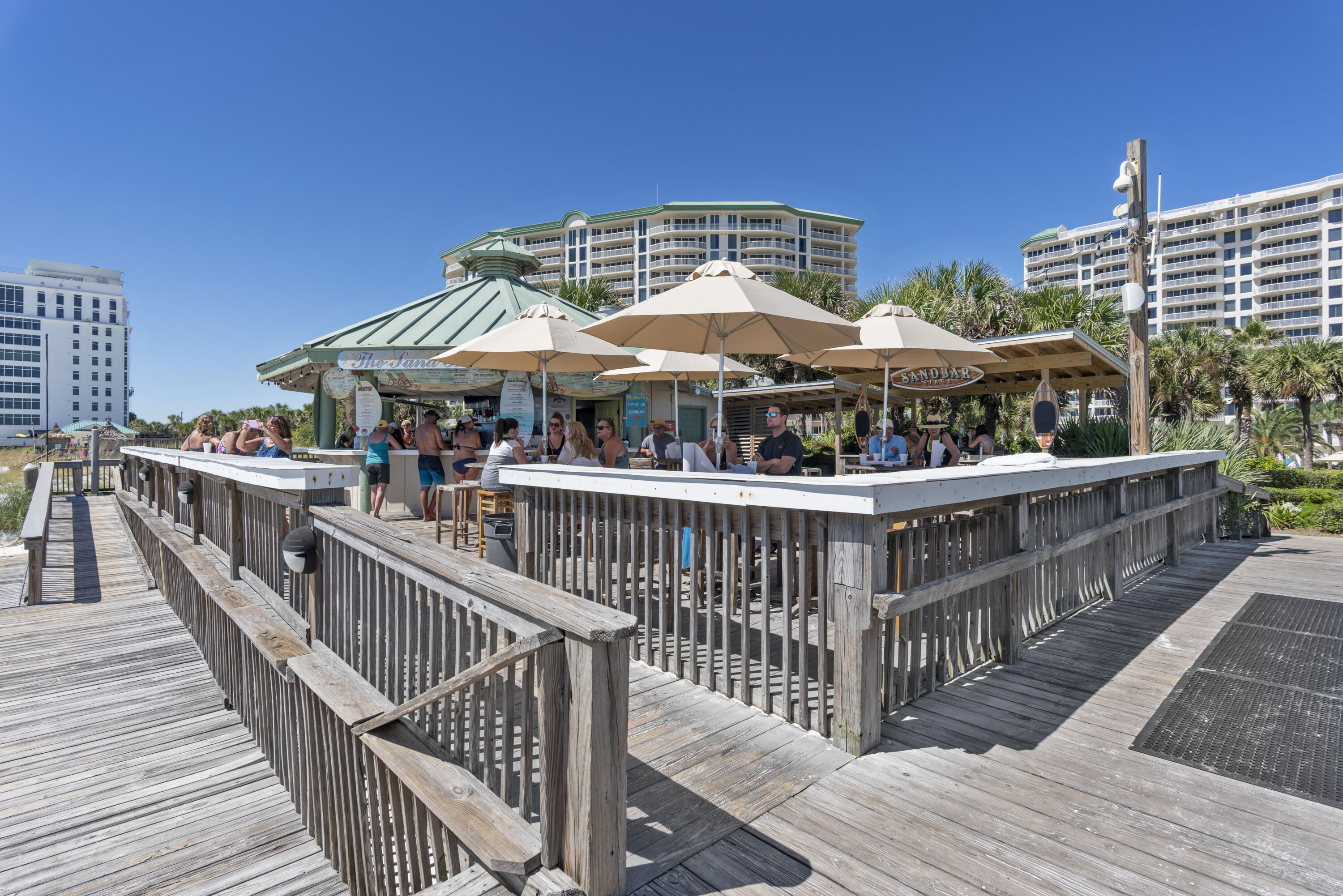 ST. MAARTEN AT SILVER SHELLS - Residential