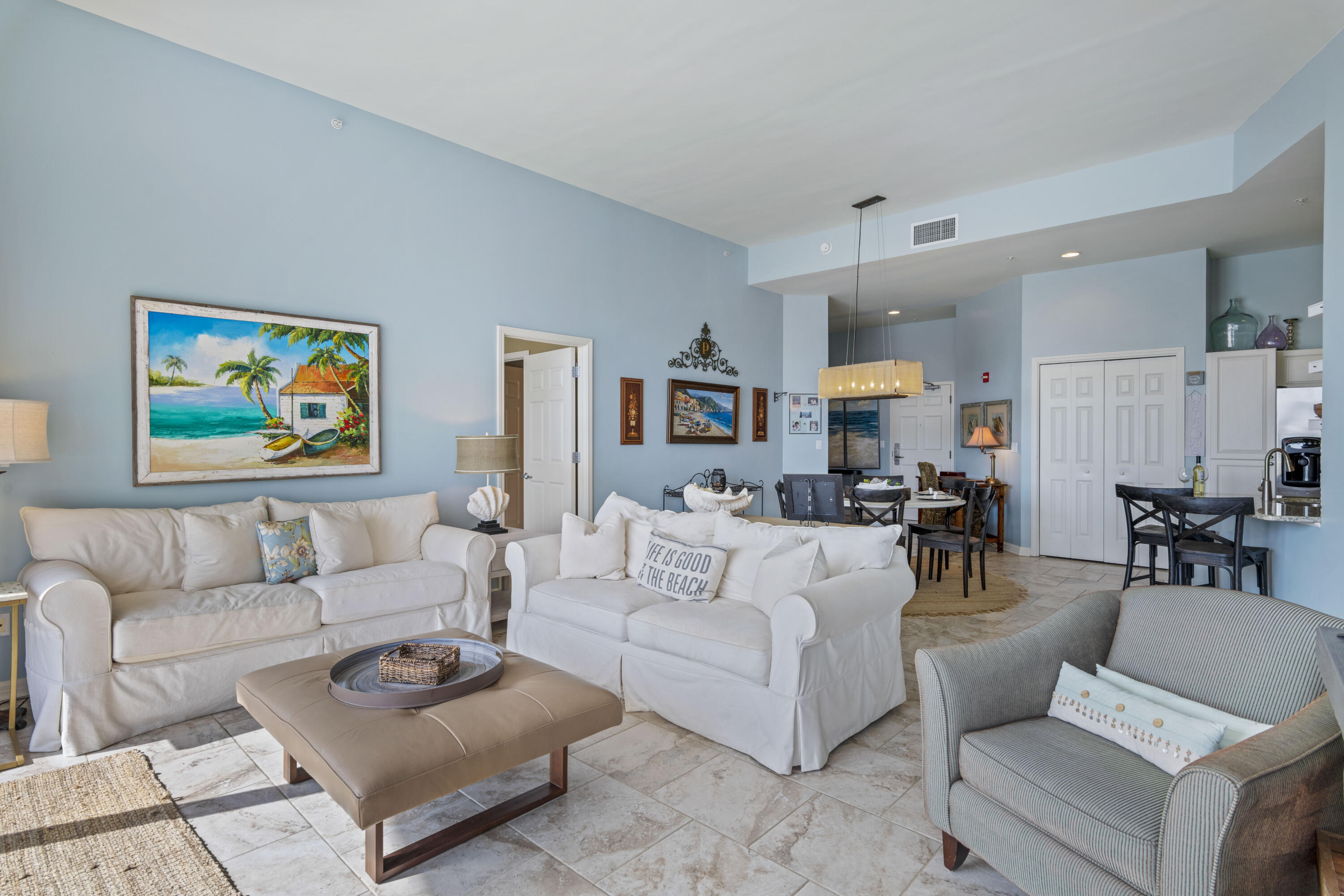 ST. MAARTEN AT SILVER SHELLS - Residential