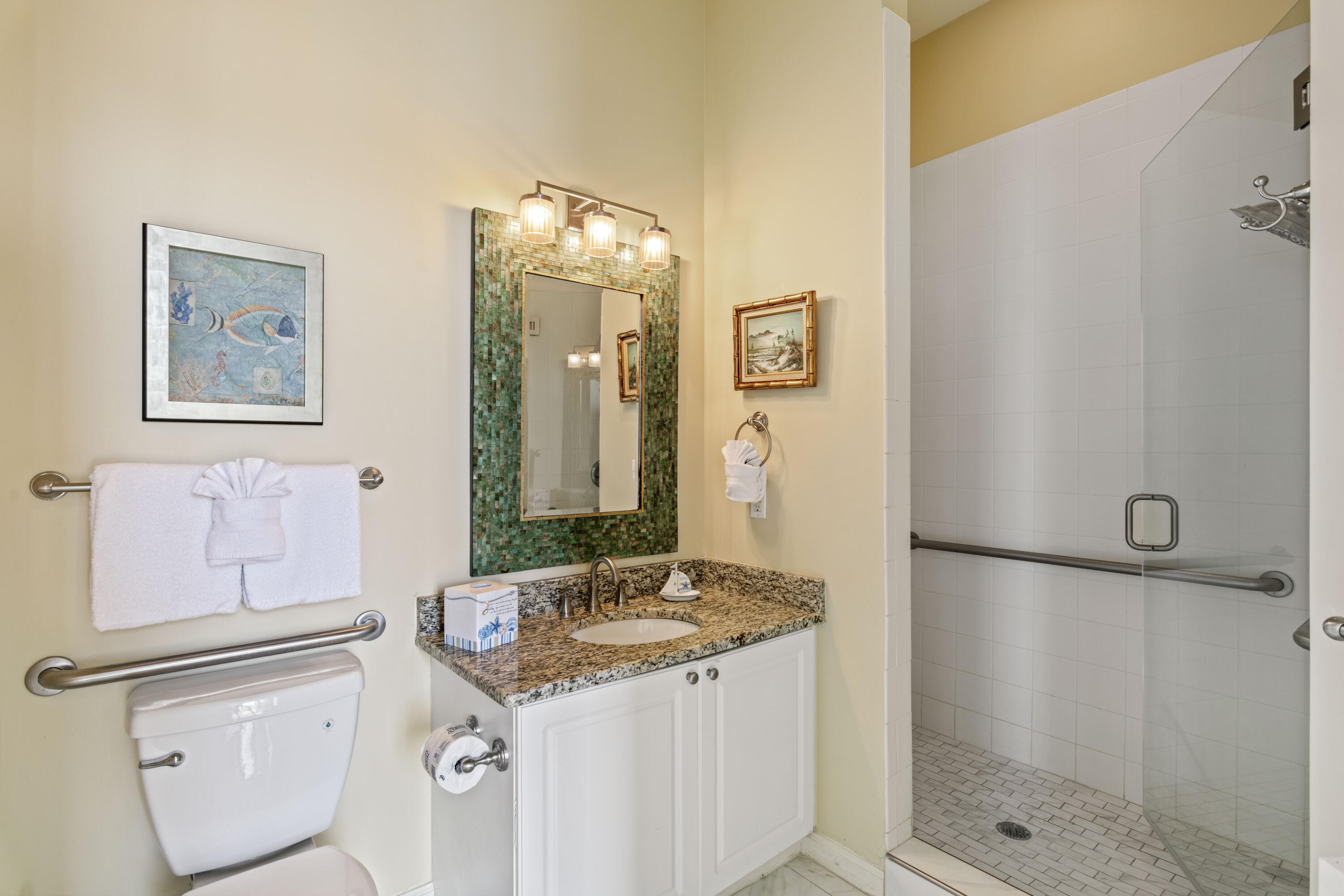 ST. MAARTEN AT SILVER SHELLS - Residential