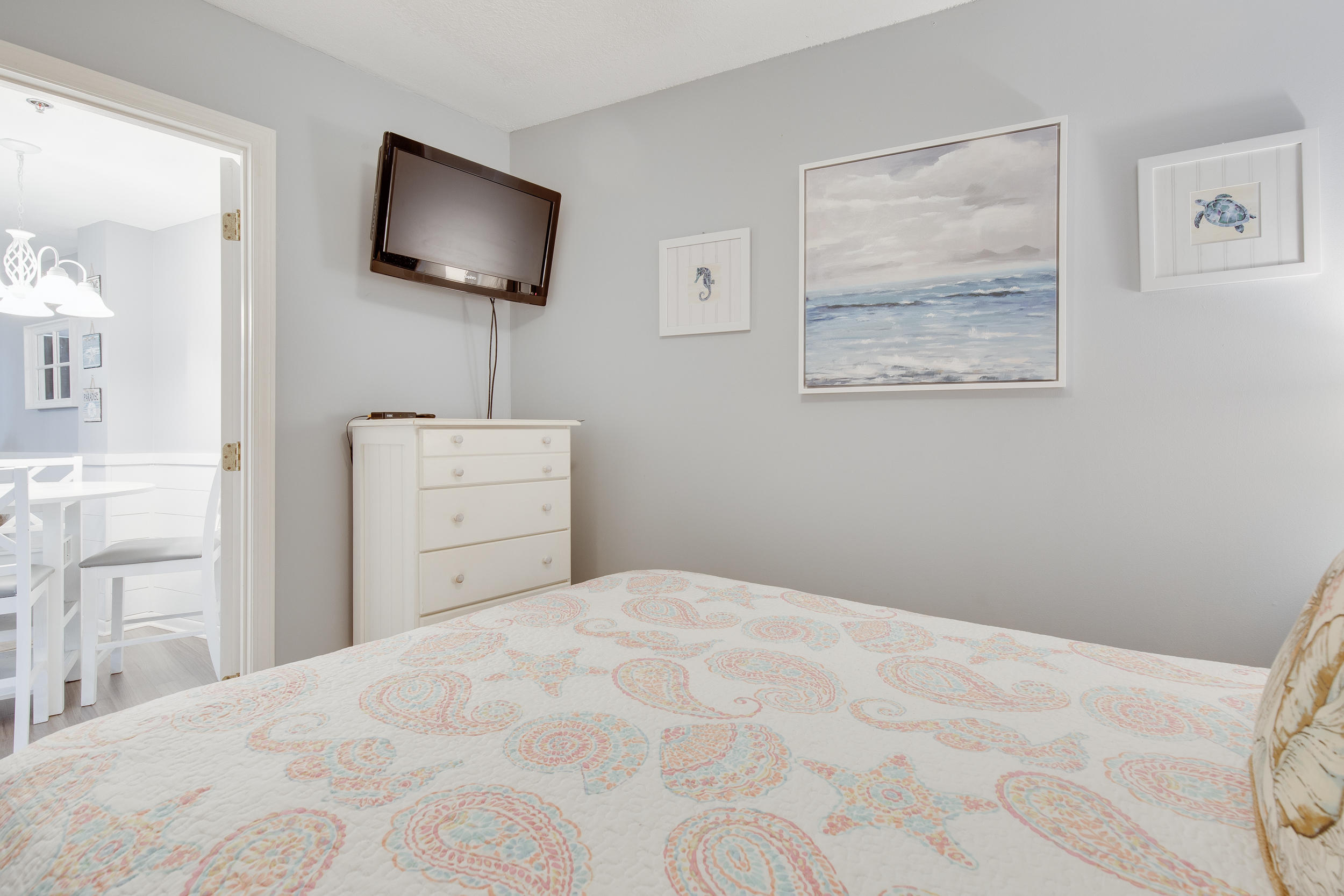 MAINSAIL CONDO PH 5 - Residential